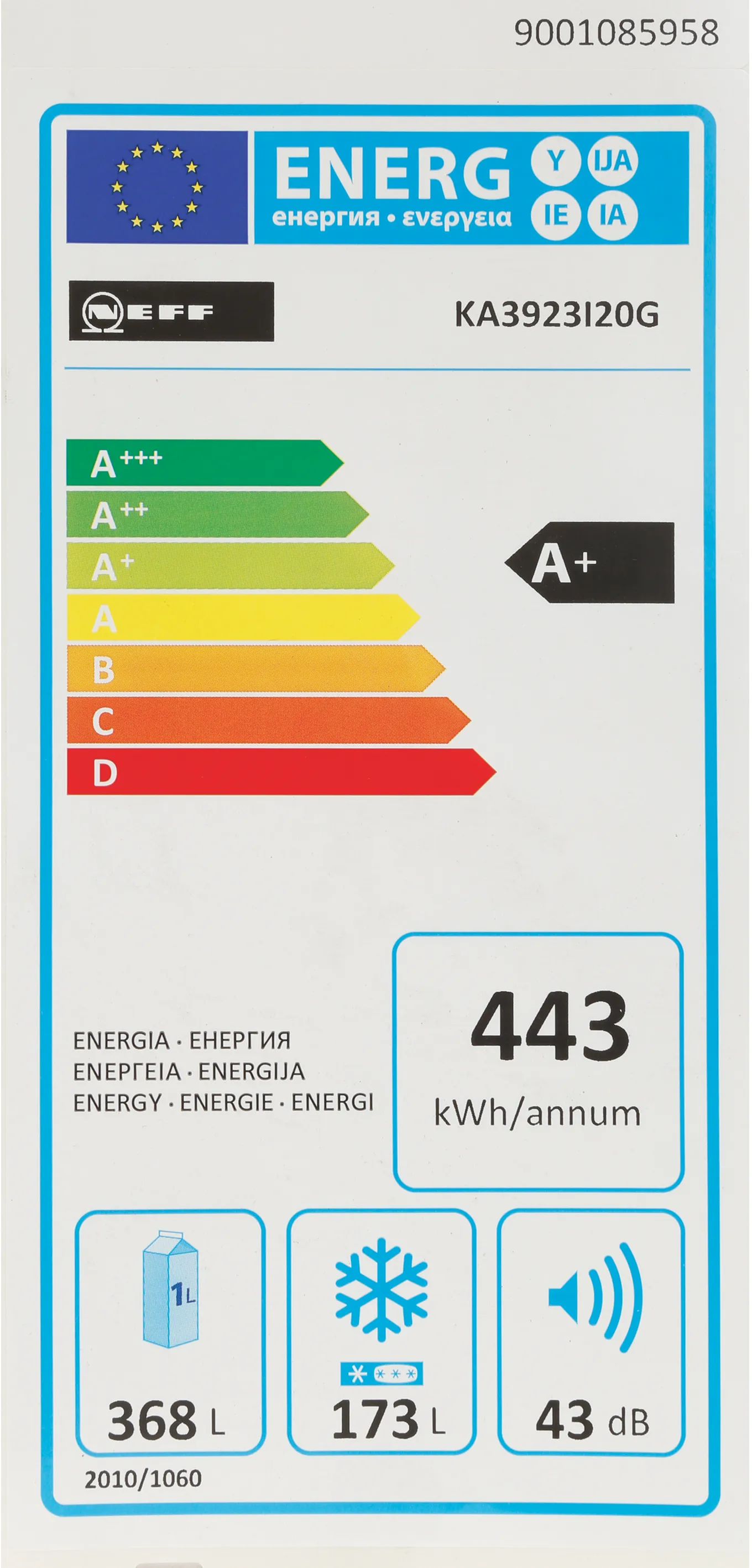 Photo Nr. 1 of the product 00637115