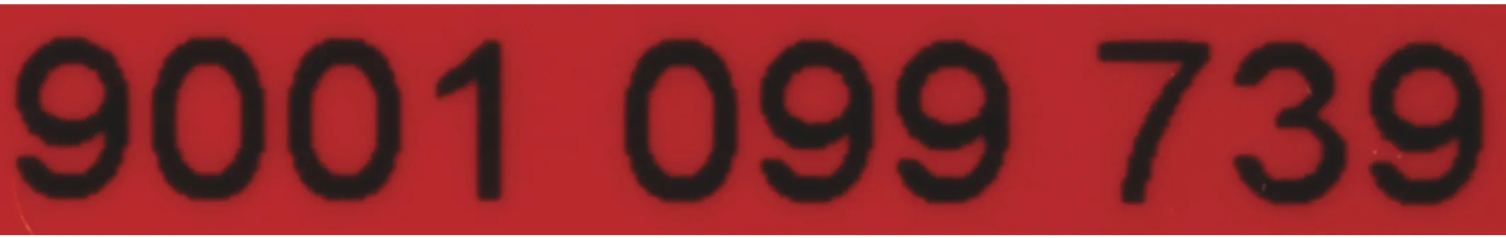 Photo Nr. 2 of the product 00634453