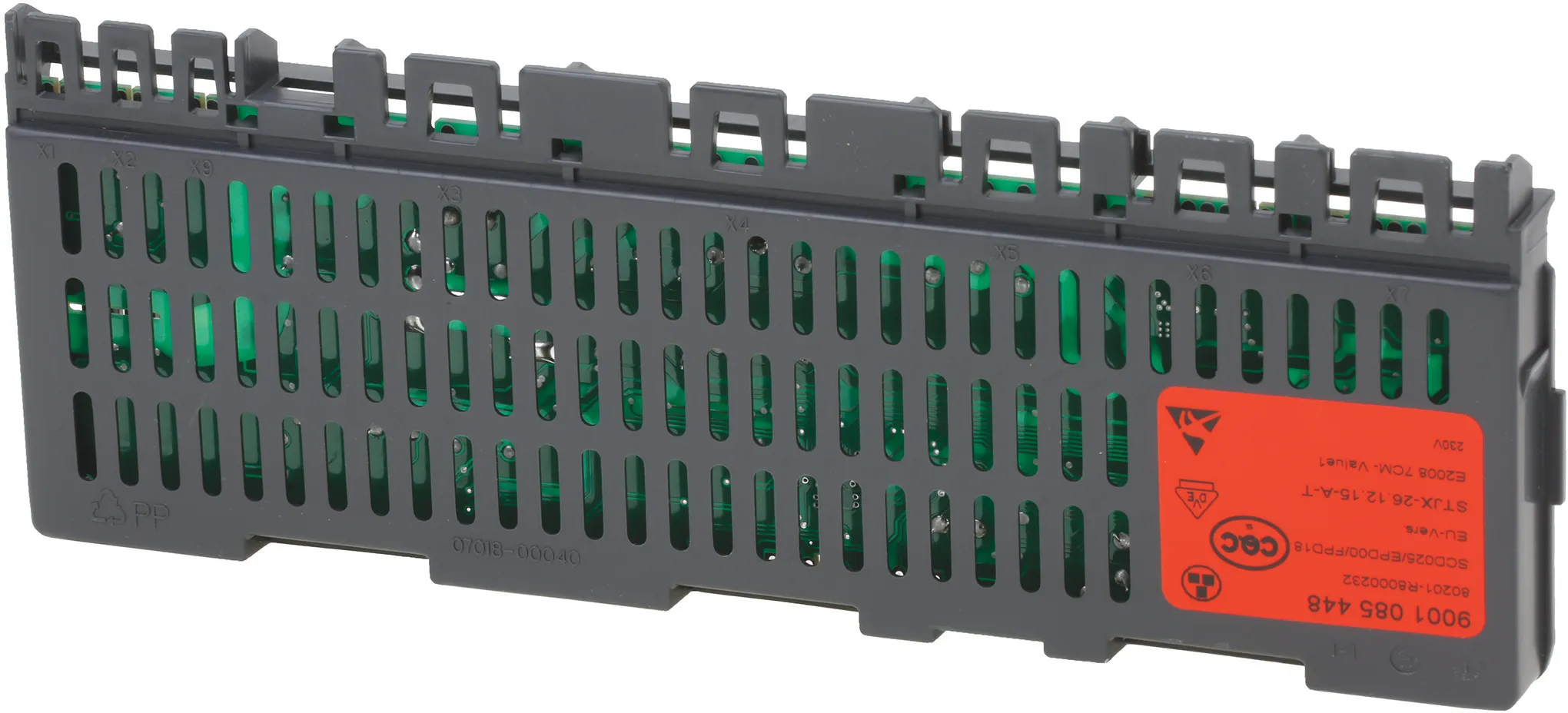 Photo Nr. 2 du produit 00652471