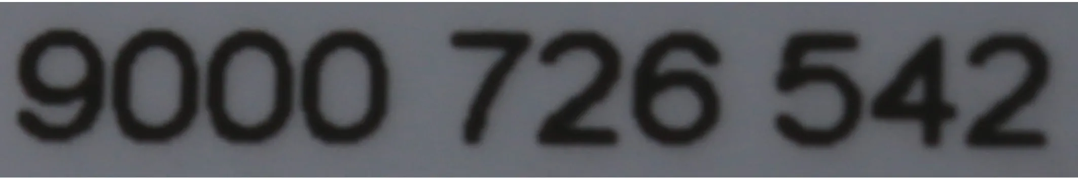 Photo Nr. 3 of the product 00791596