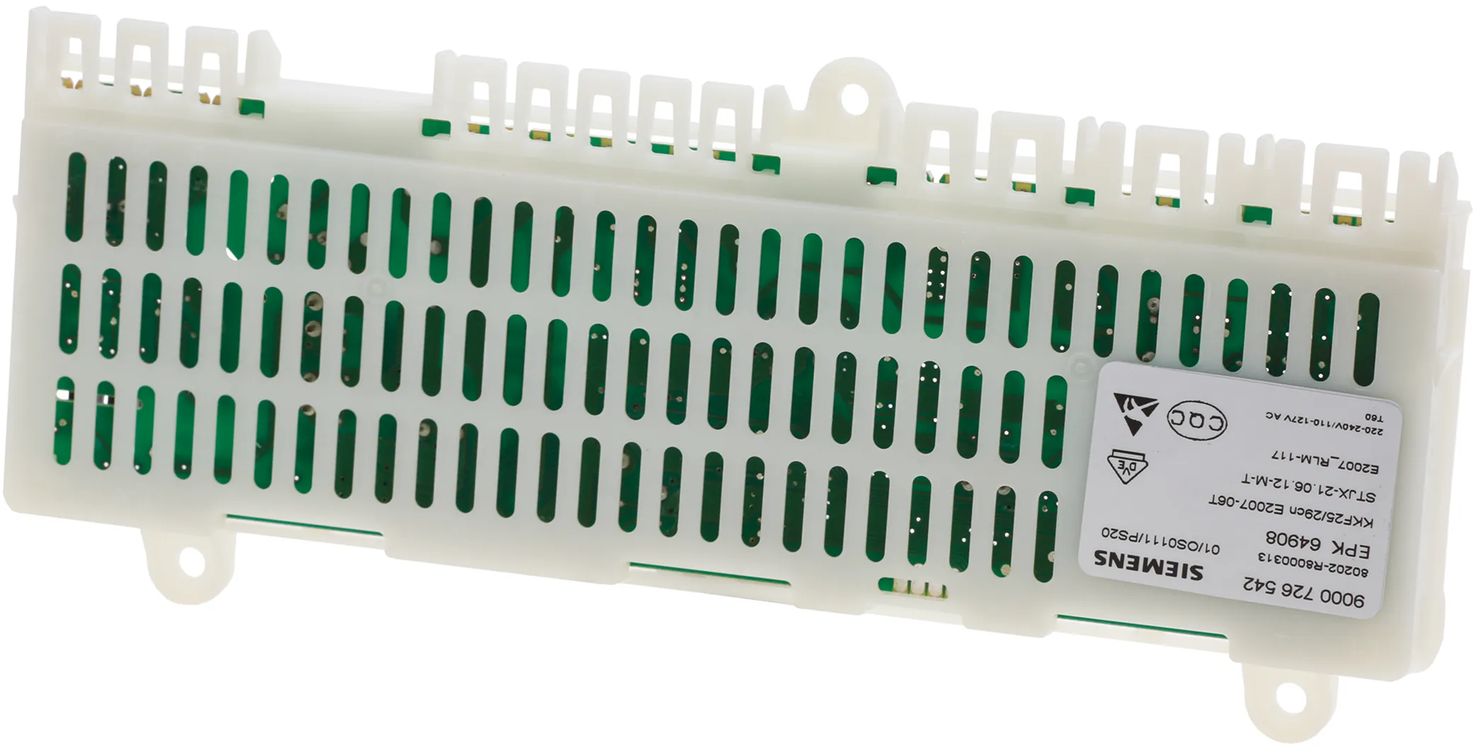 Photo Nr. 1 of the product 00791596