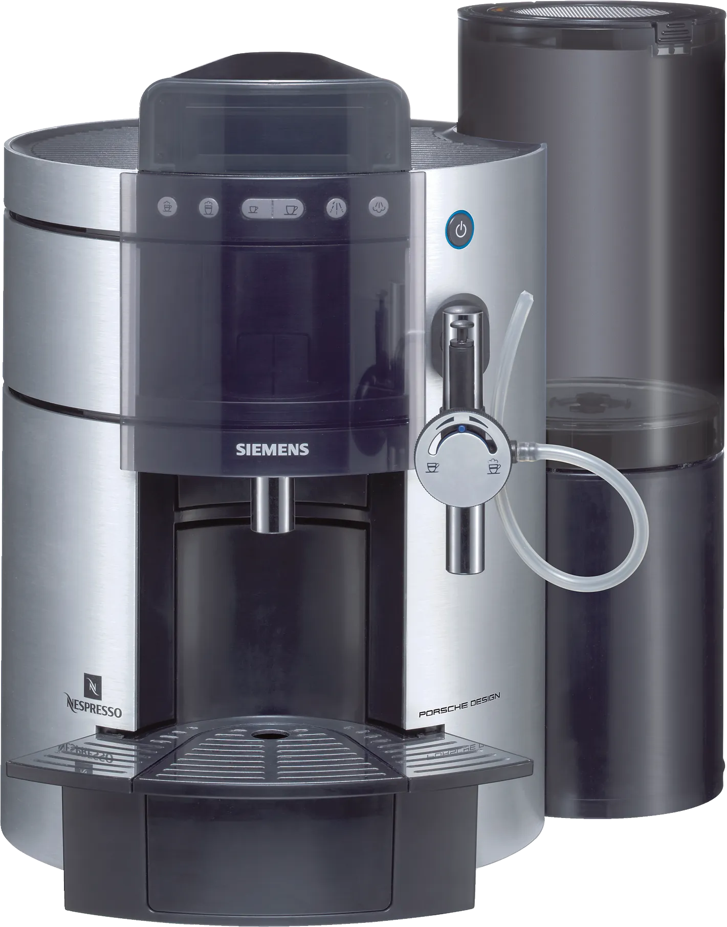 Fully automatic coffee machine Porsche Design