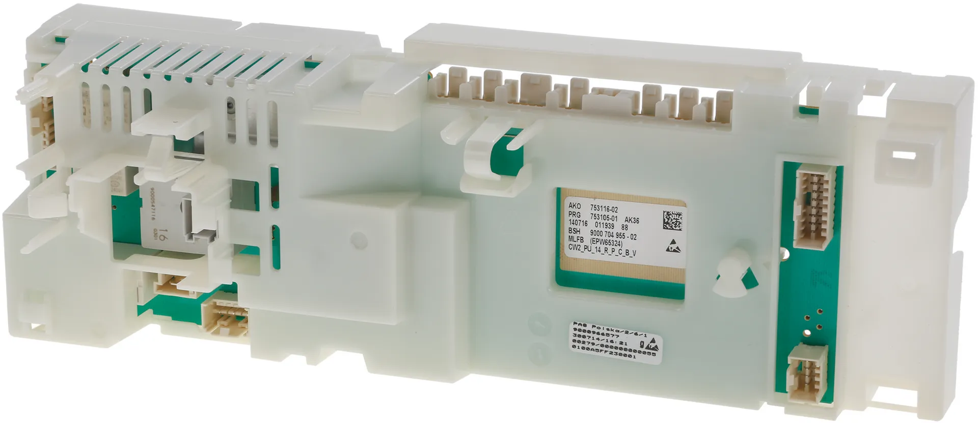 Photo Nr. 1 of the product 00795866