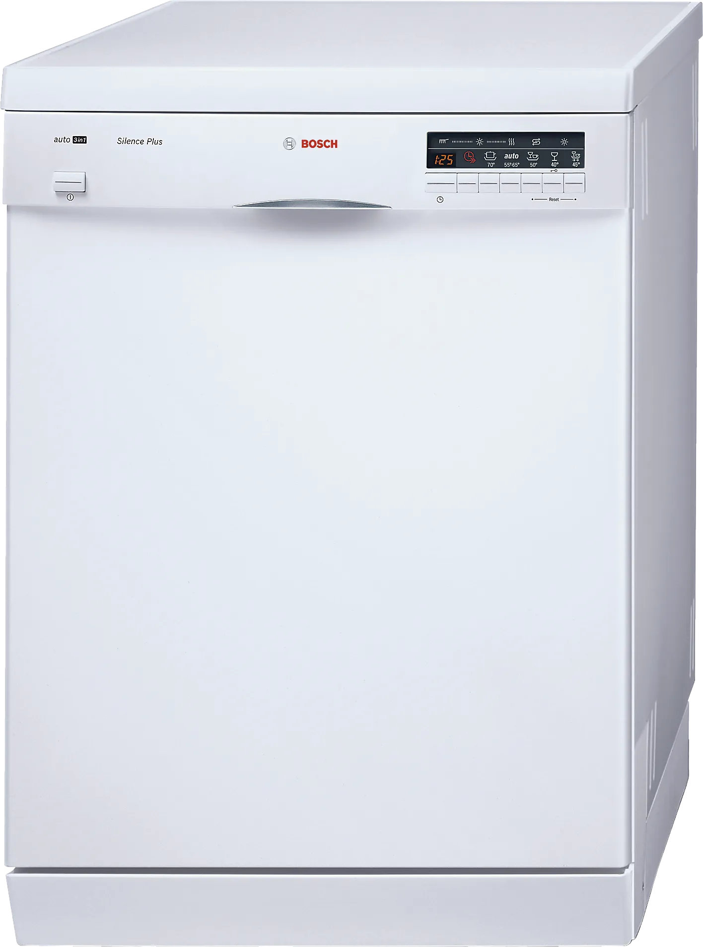 Foto n.º 1 del producto SGS57M82EU