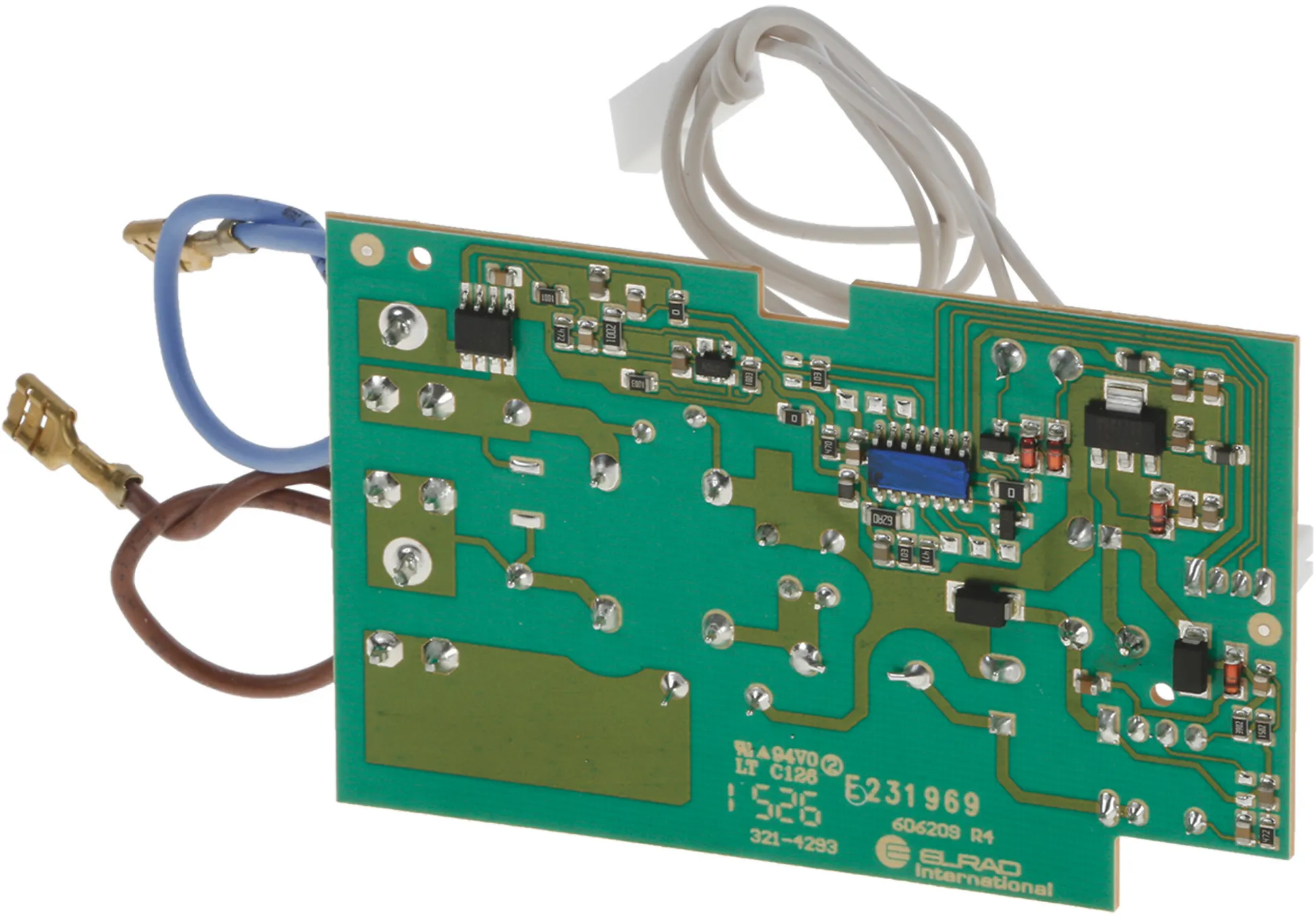 Photo Nr. 2 of the product 00631752