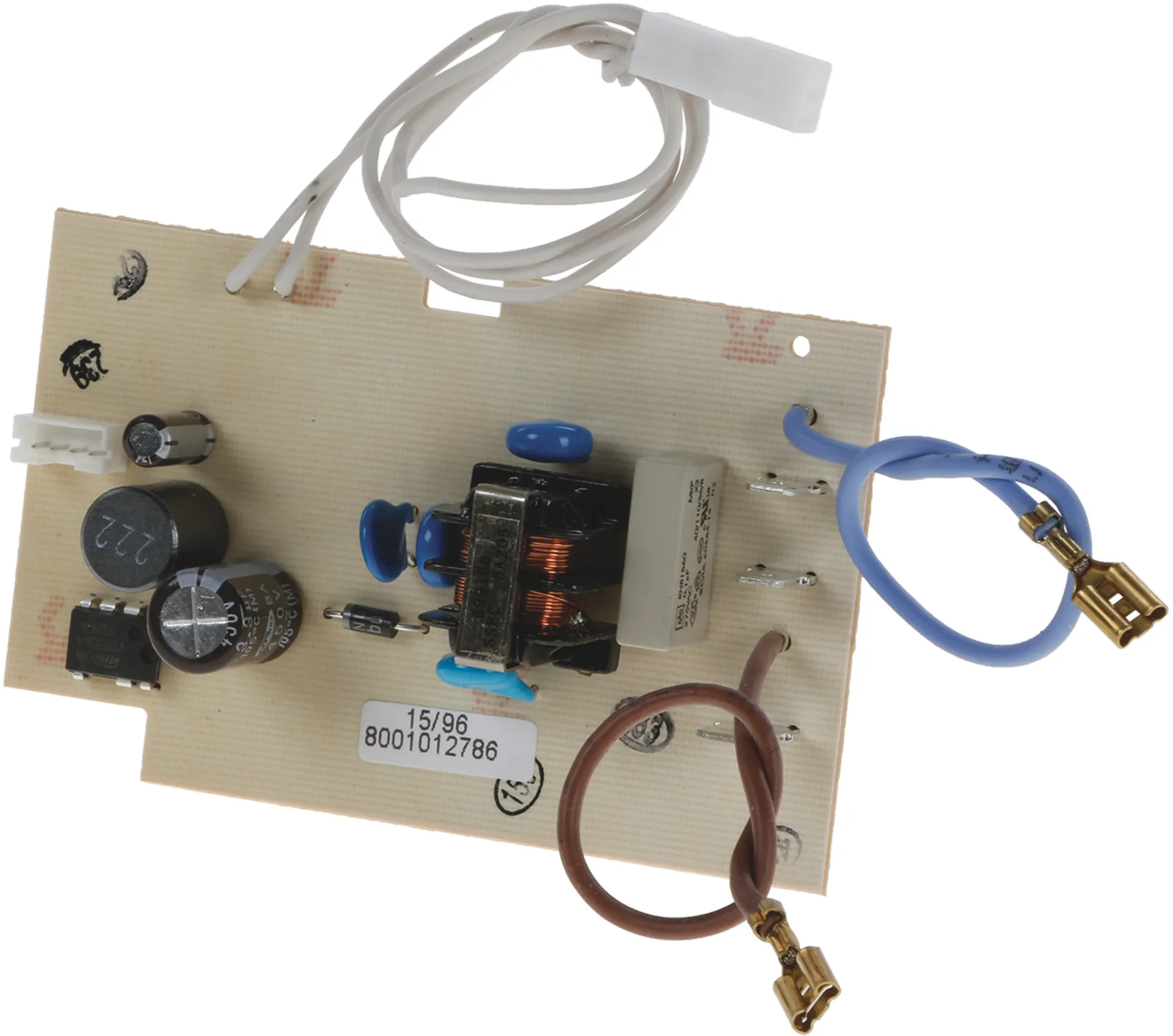 Photo Nr. 1 of the product 00631752