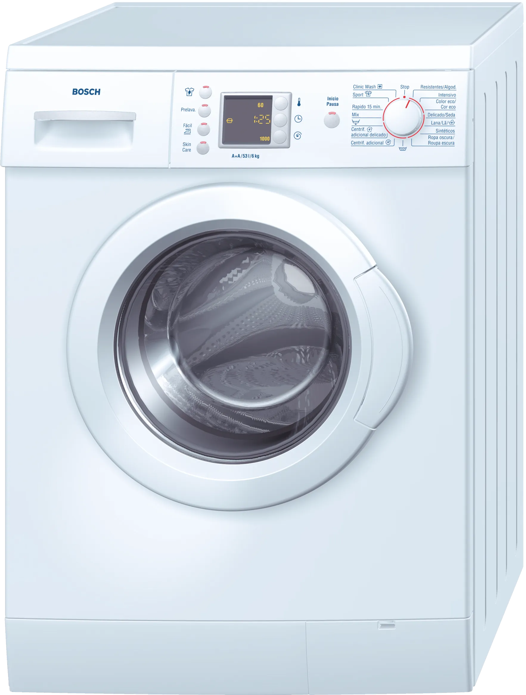 Foto n.º 1 del producto WAE20461EE