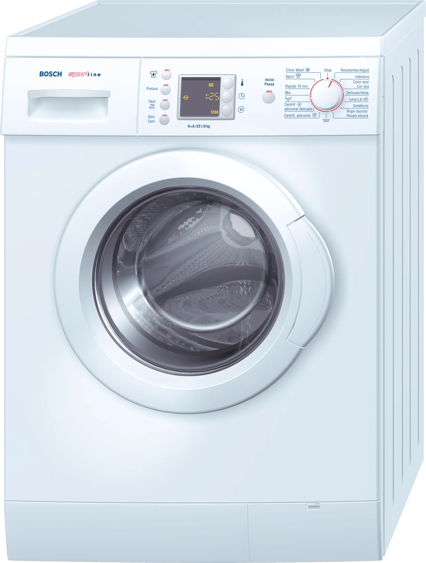 Foto n.º 1 del producto WAE24470EE