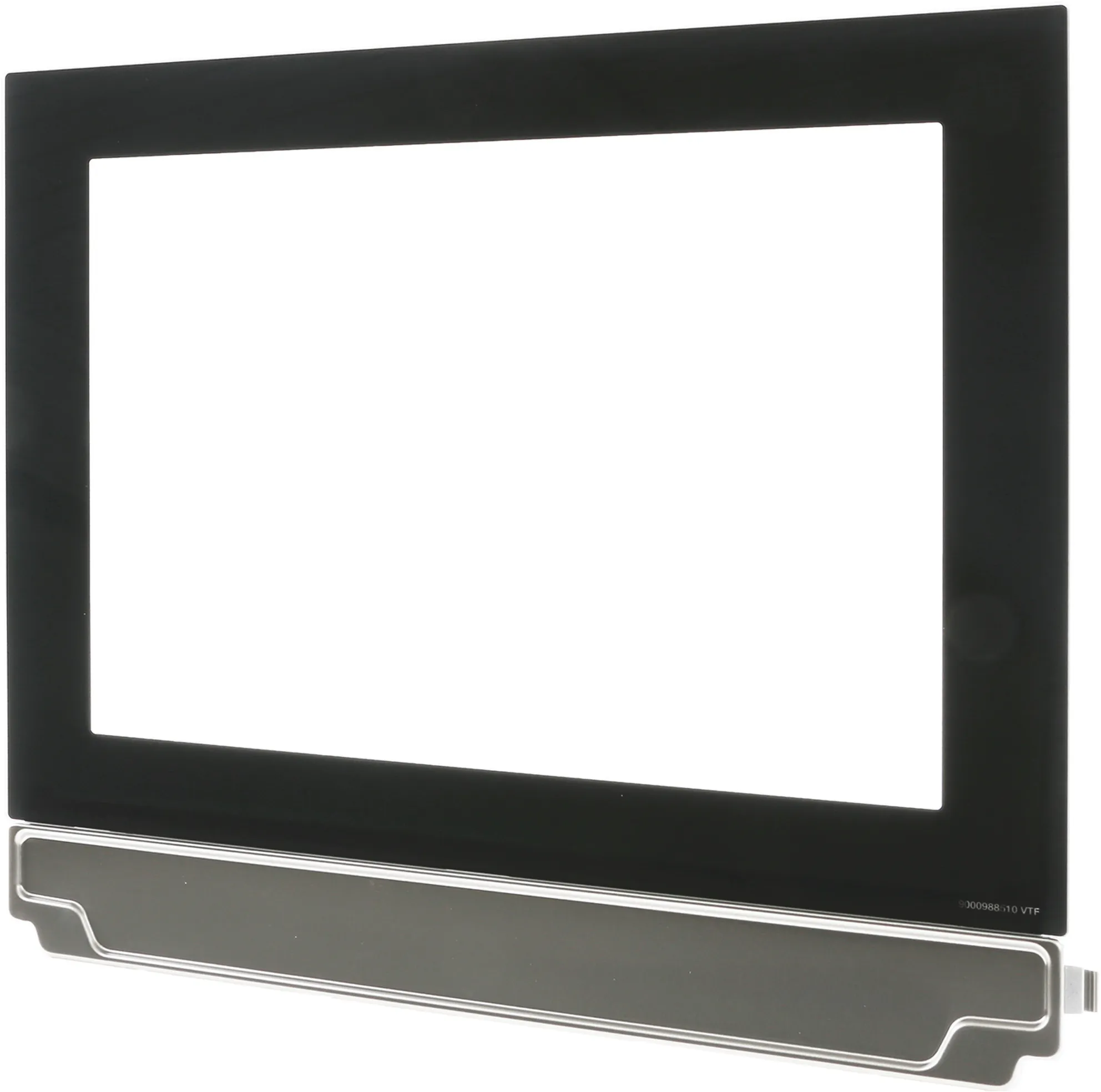 Inner glass Slide & Hide pyrolysis 