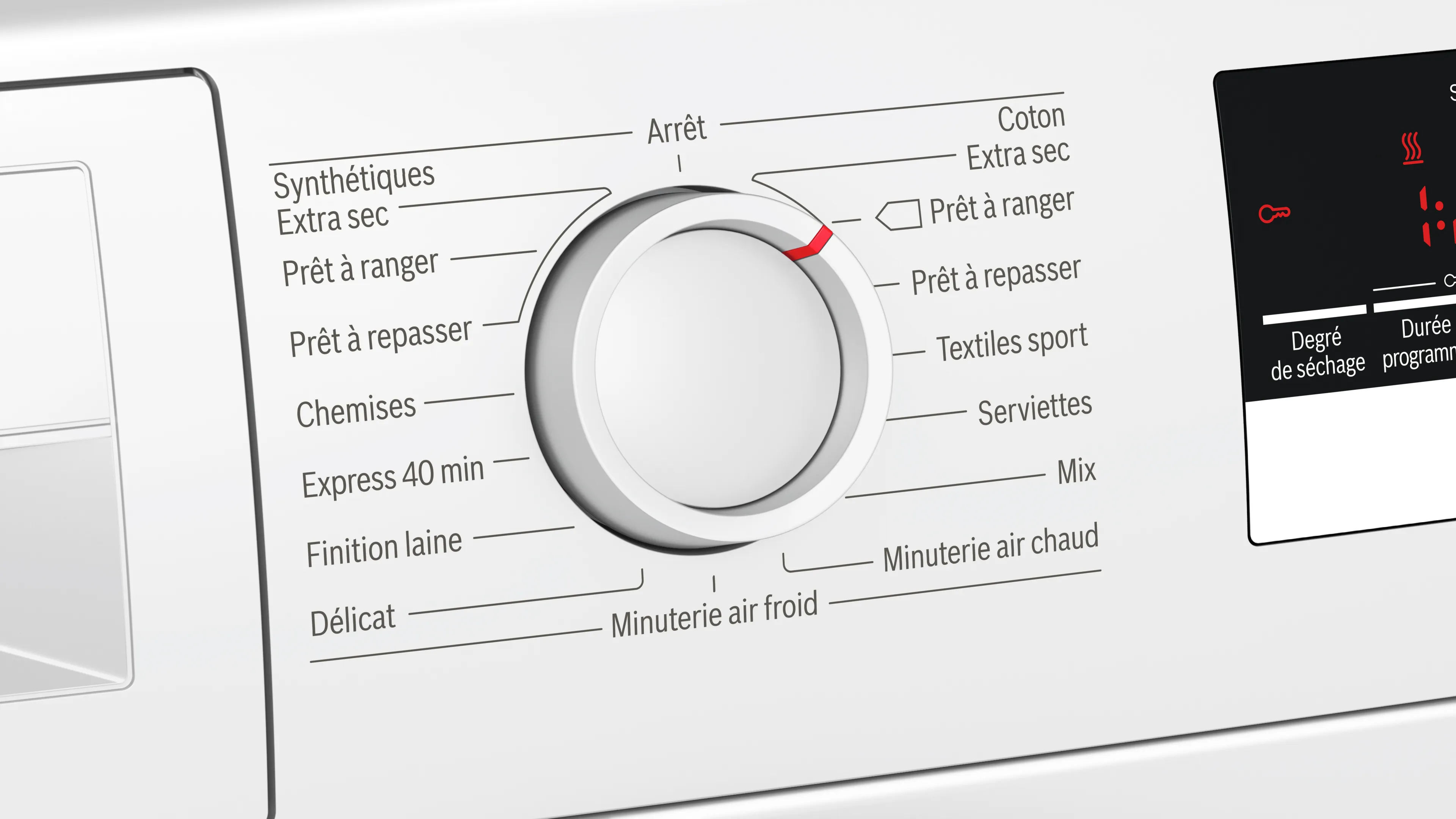 Photo n° 4 du produit WTR83V00FF