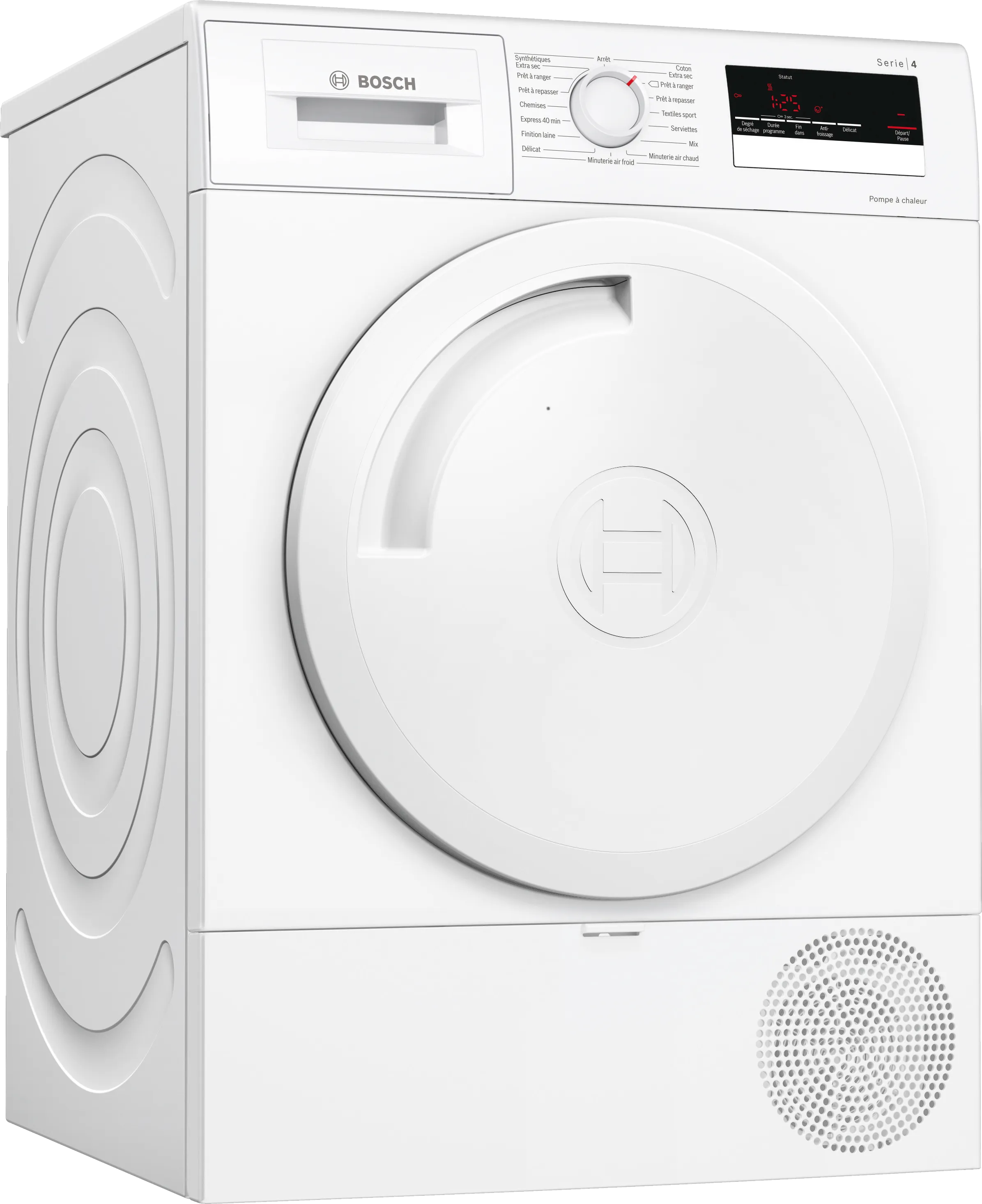 Photo n° 1 du produit WTR83V00FF