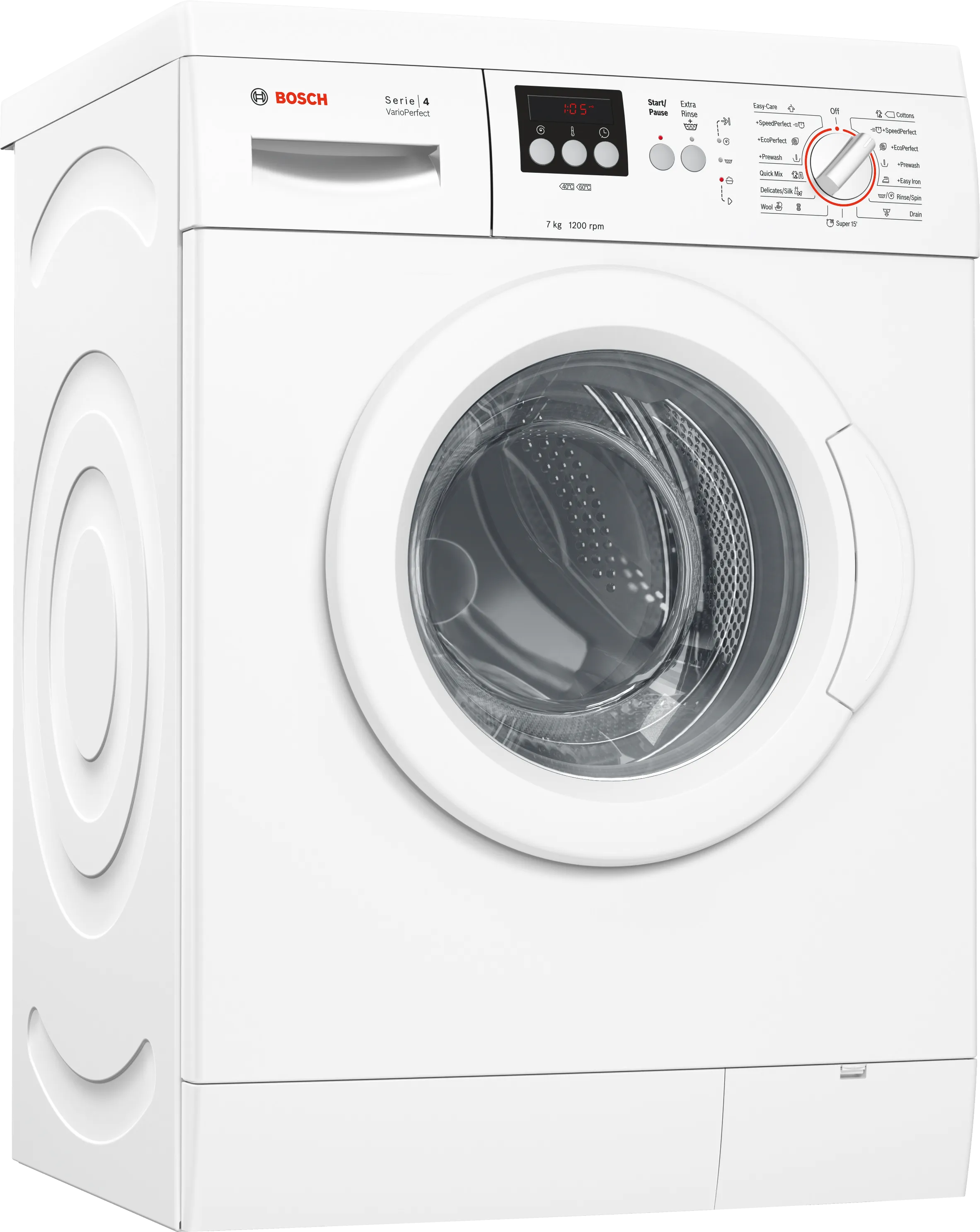 Fotografija št. 1 produkta WAE24260BY