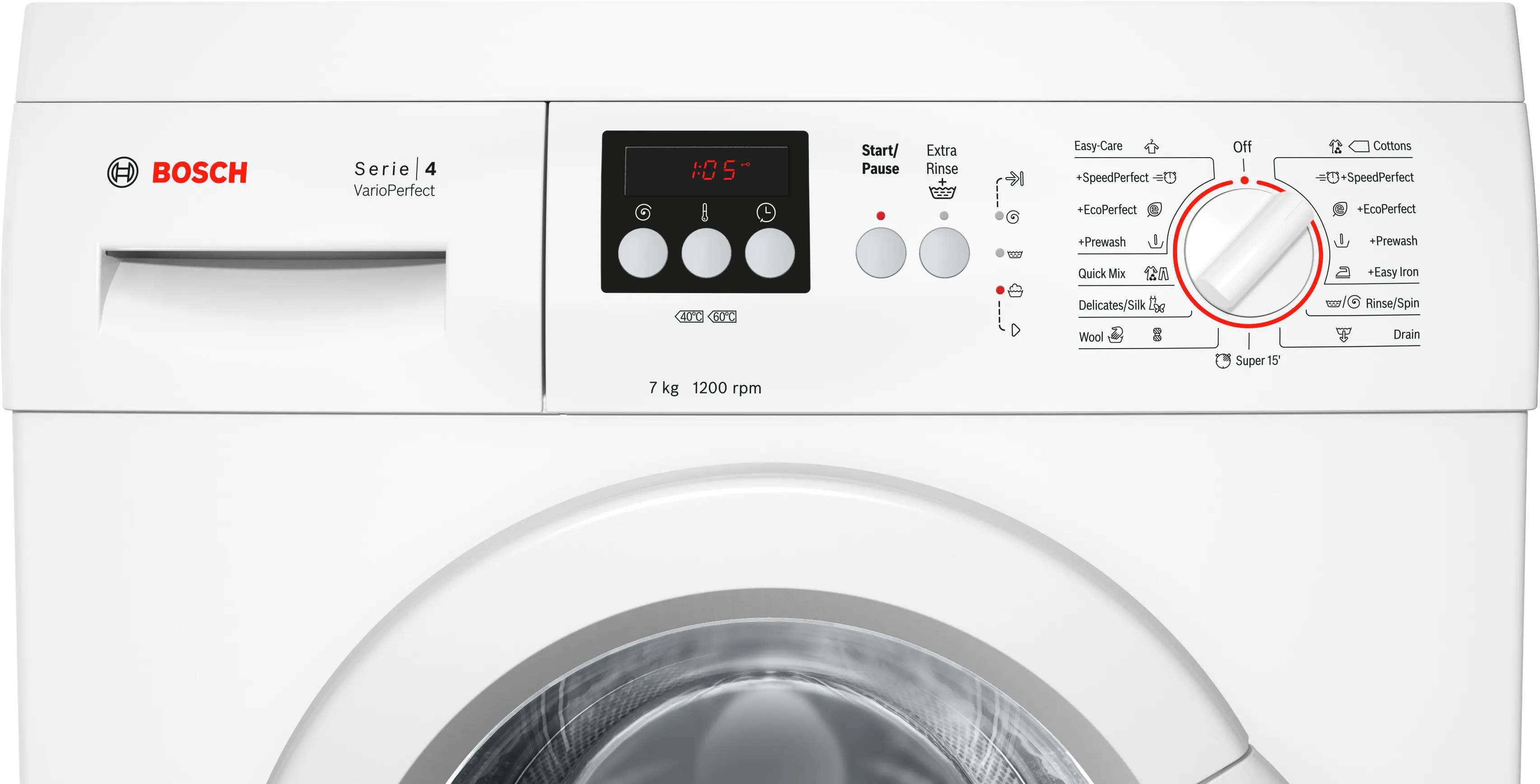 Fotografija št. 2 produkta WAE24260BY