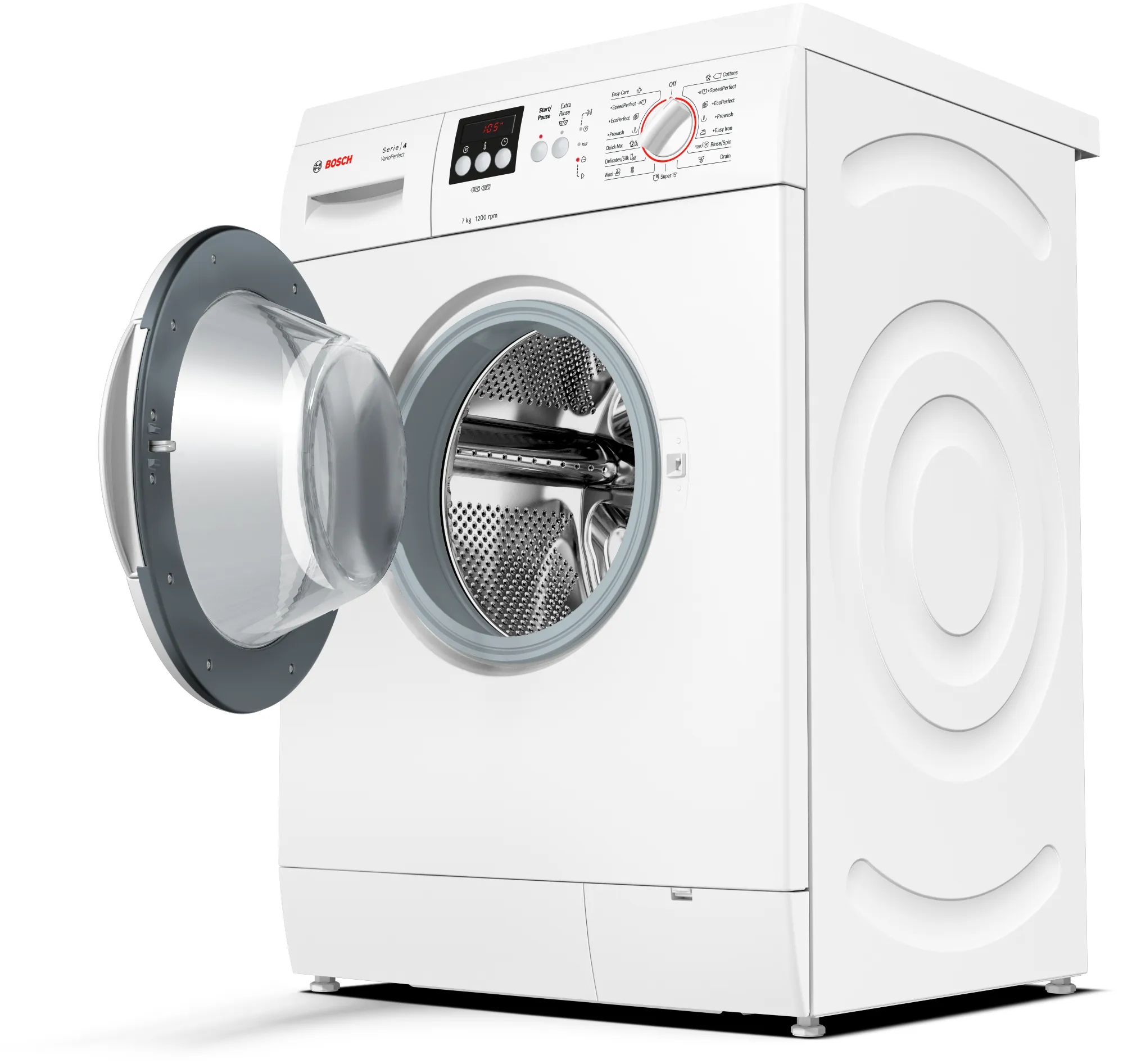 Fotografija št. 3 produkta WAE24260BY