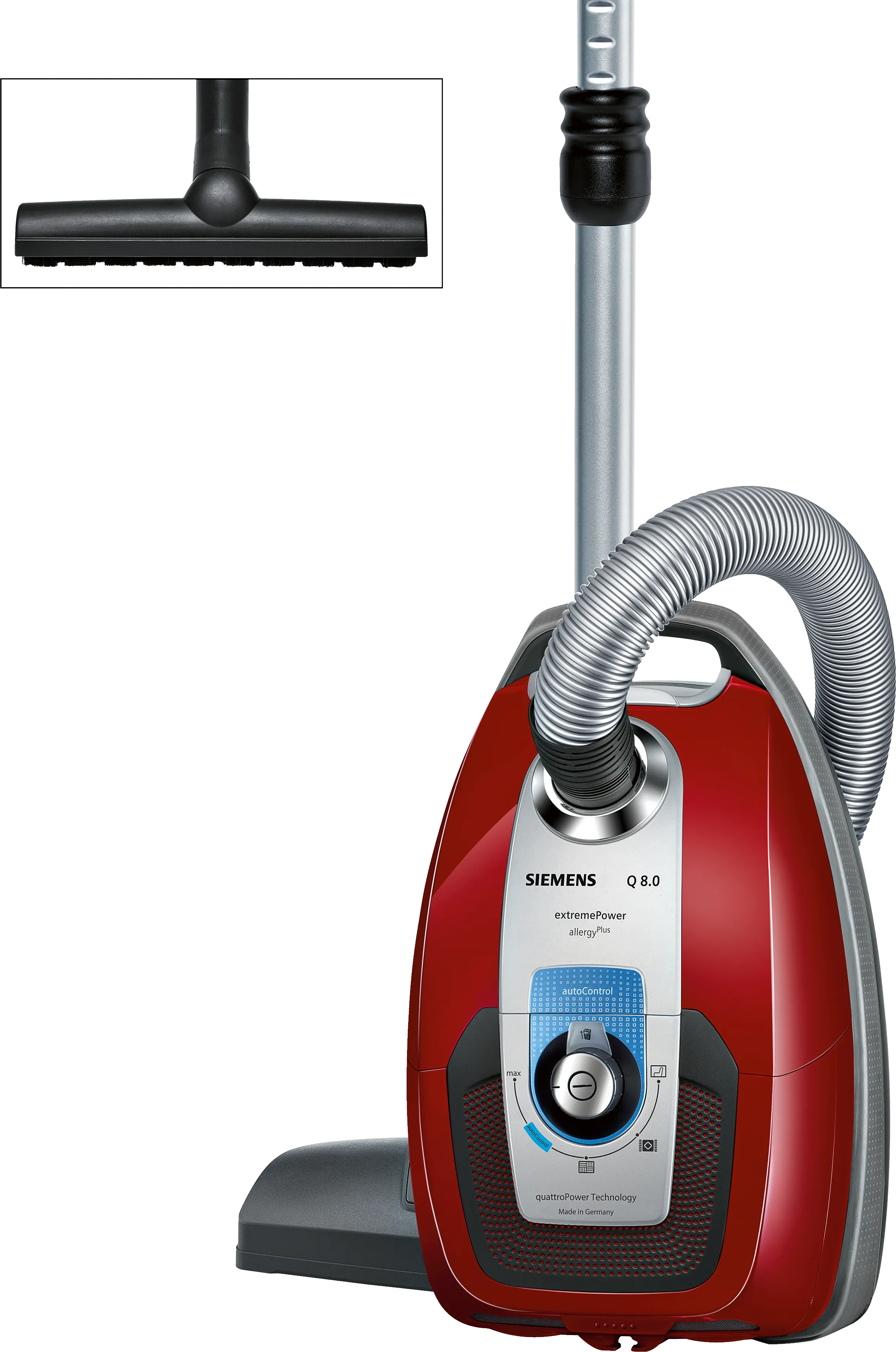 Foto Nr. 1 des Produkts VSQ8AC342