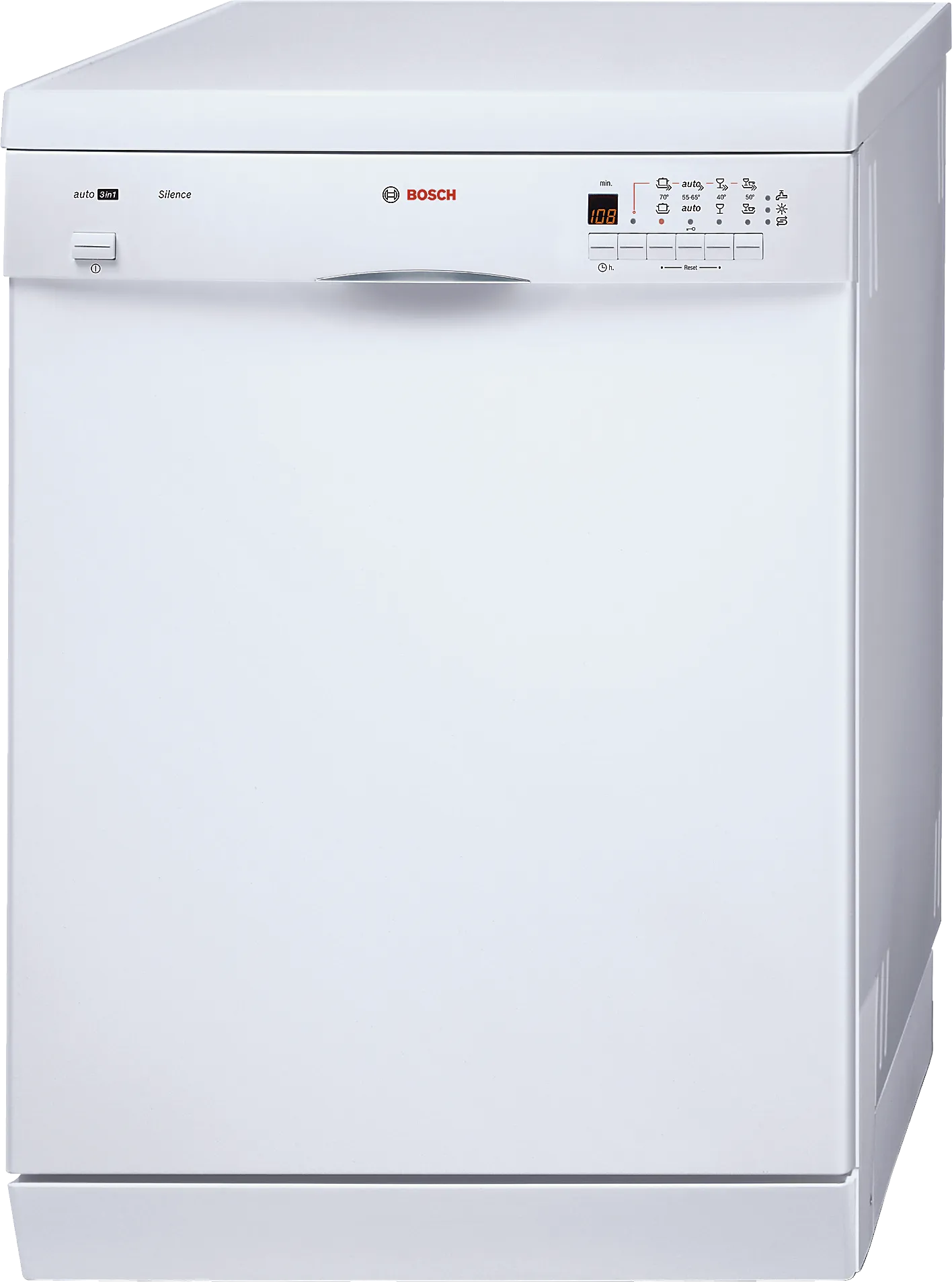 Ürününün Photo Nr. ı 1 SGS85M02TR