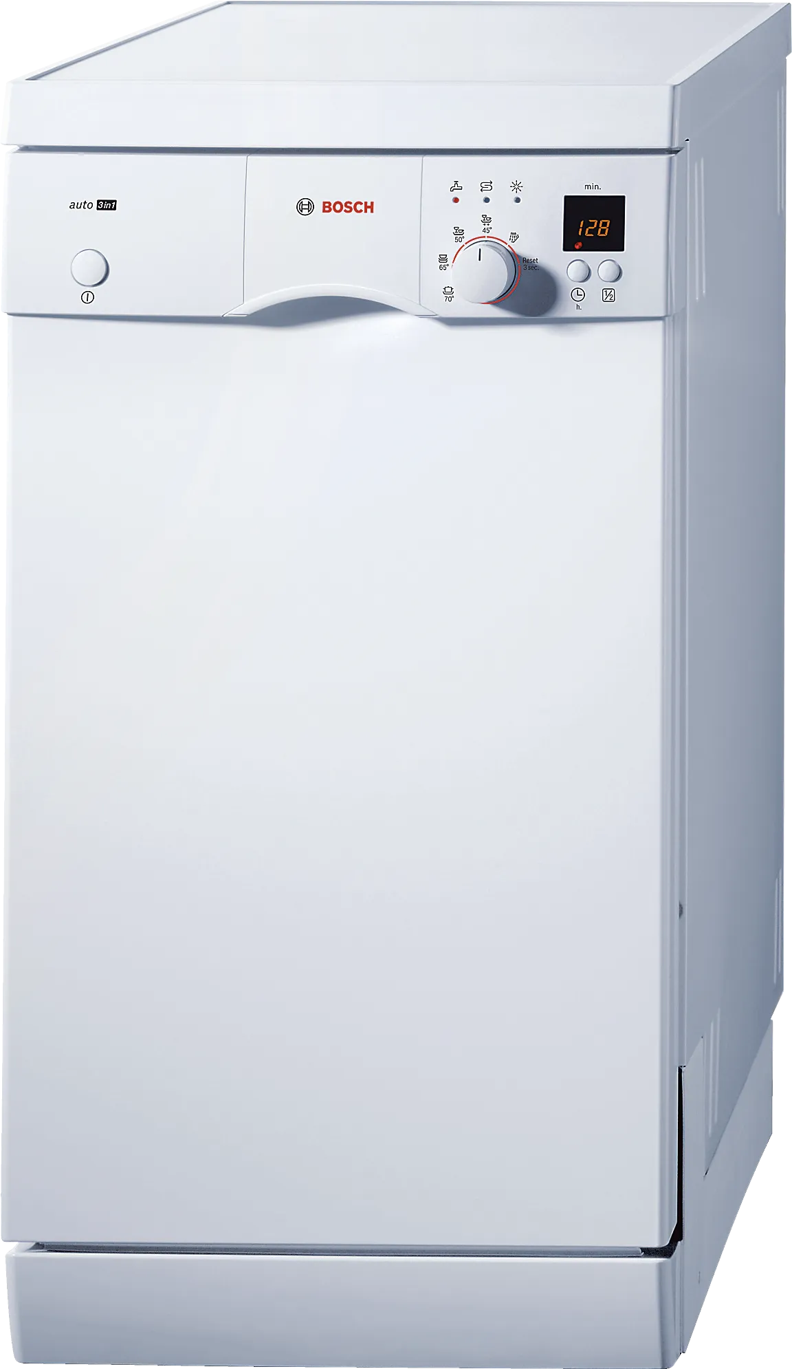 Fotografie Nr. 1 výrobku SRS55M22EU