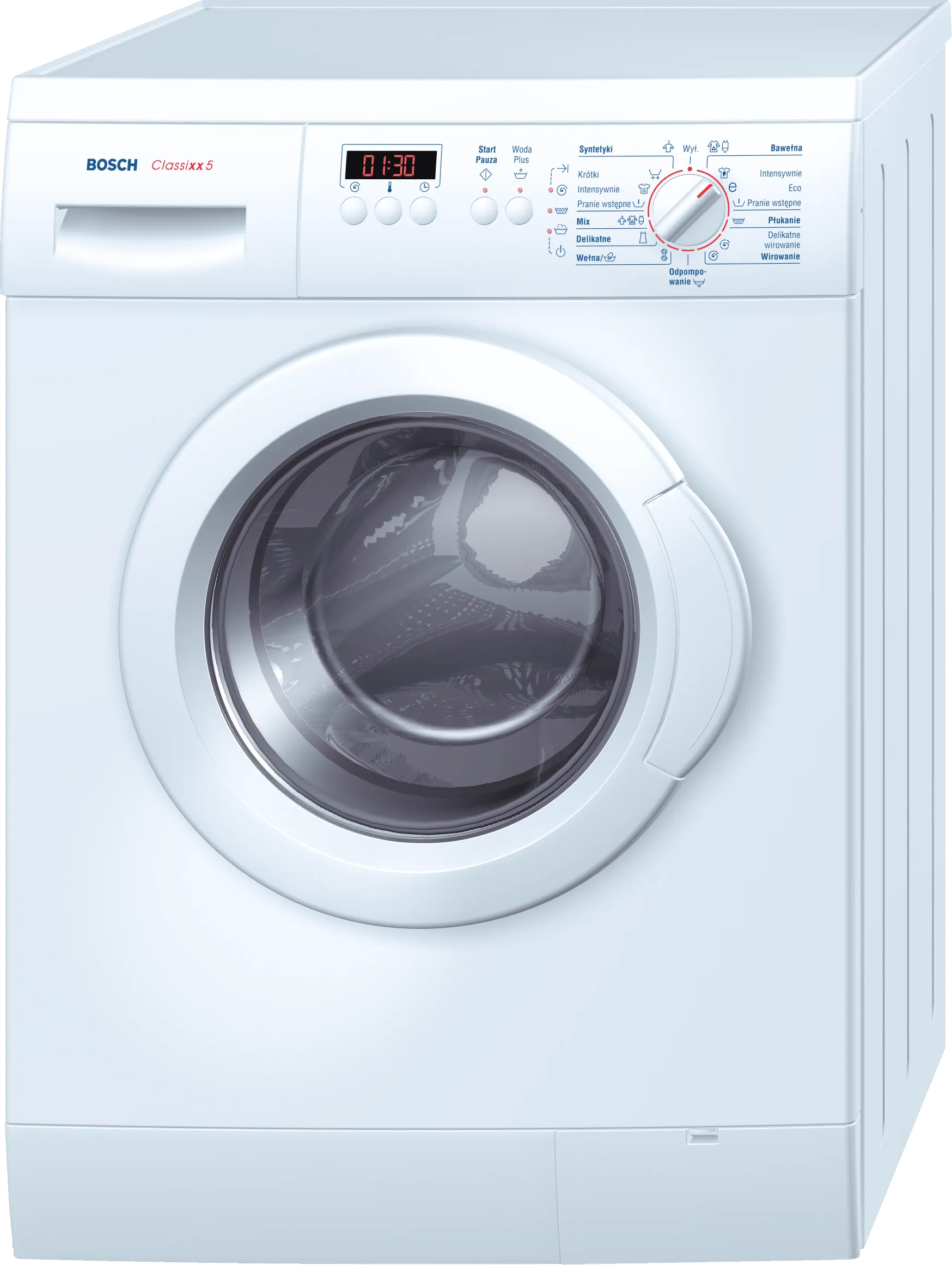 washing machine, frontloader 4.5 kg 1000 rpm