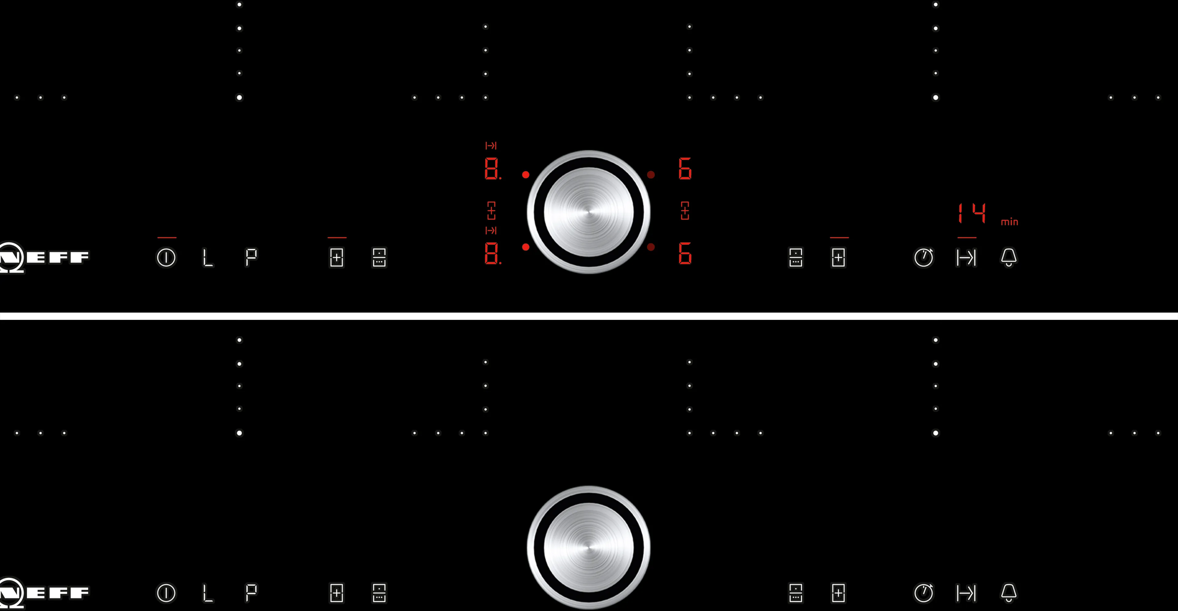 Foto Nr. 3 del prodotto T46FT73X2