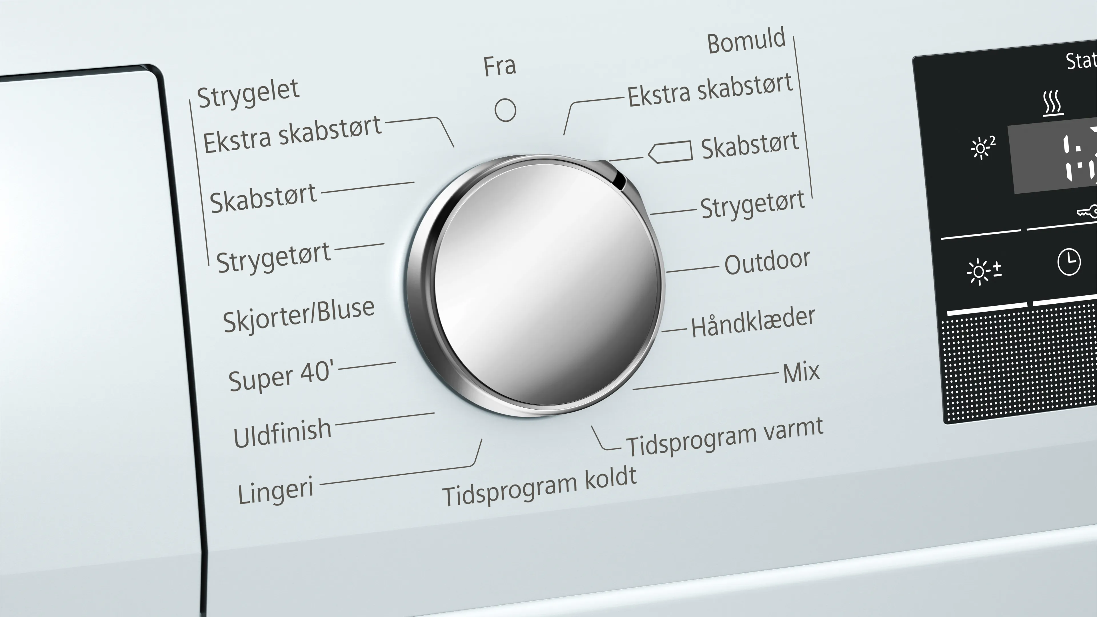 Bild 4 av produkten WT45RVC7DN