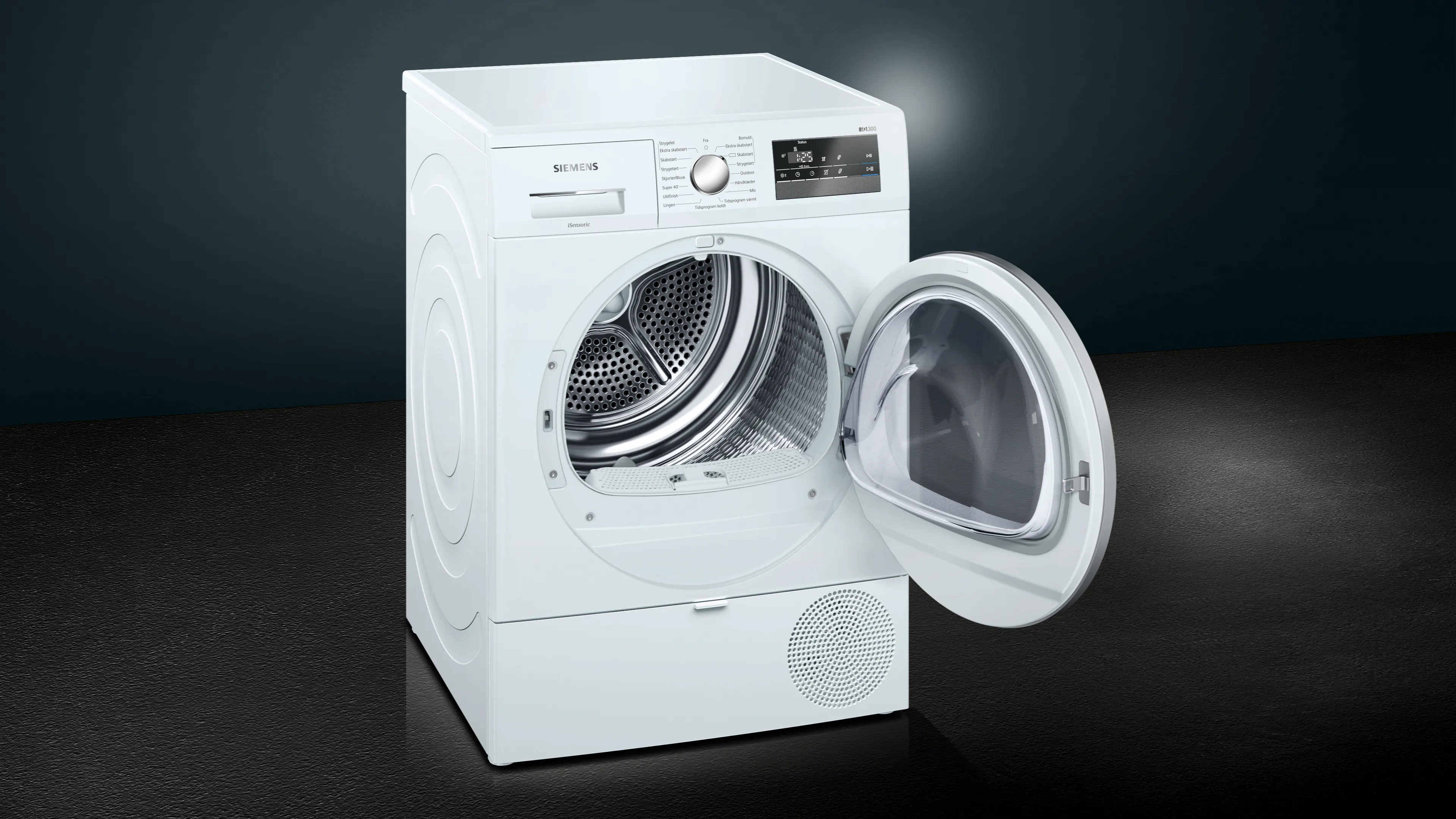 Bild 3 av produkten WT45RVC7DN