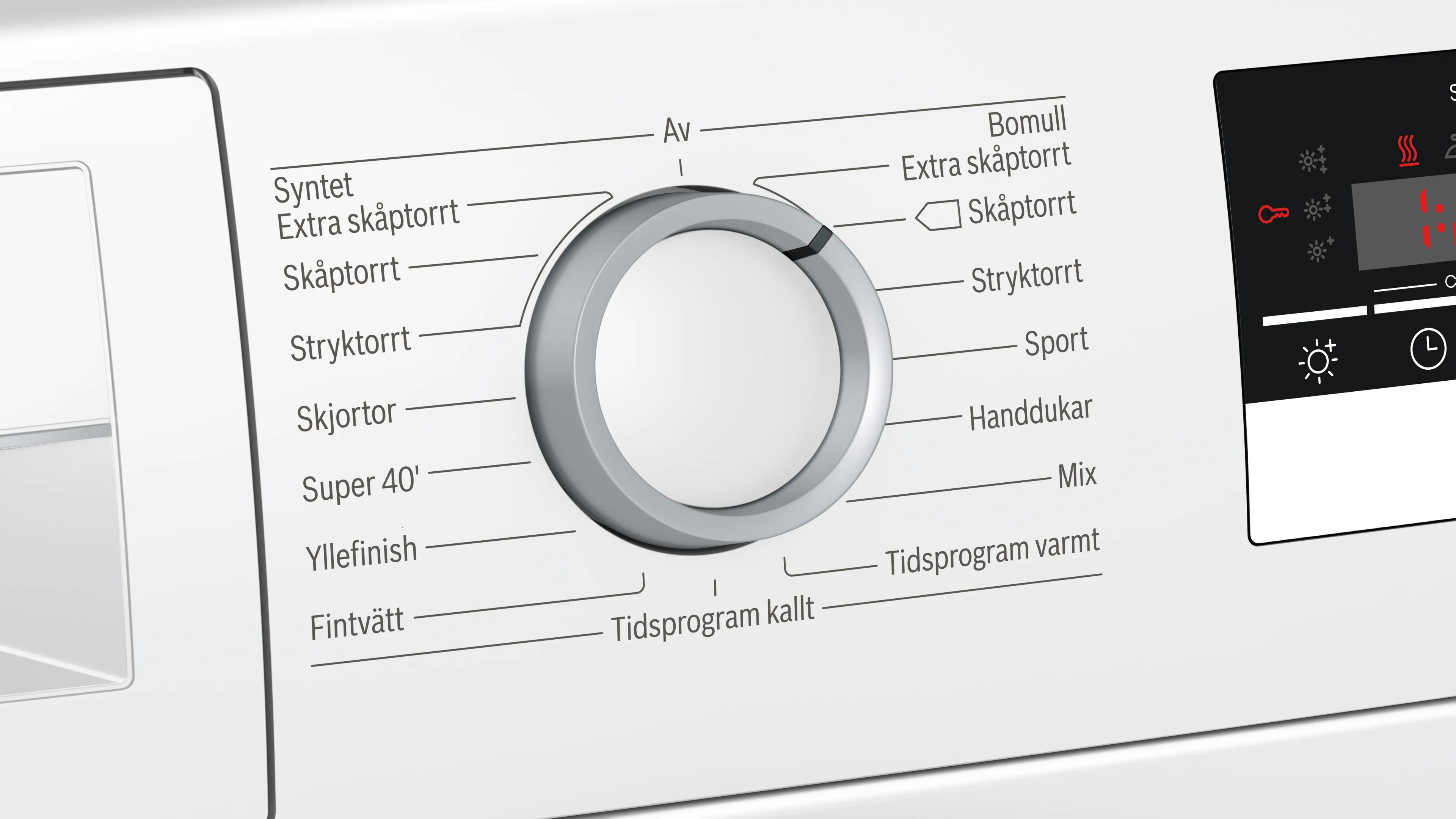 Foto Nr. 4 av produkten WTR85VM8SN