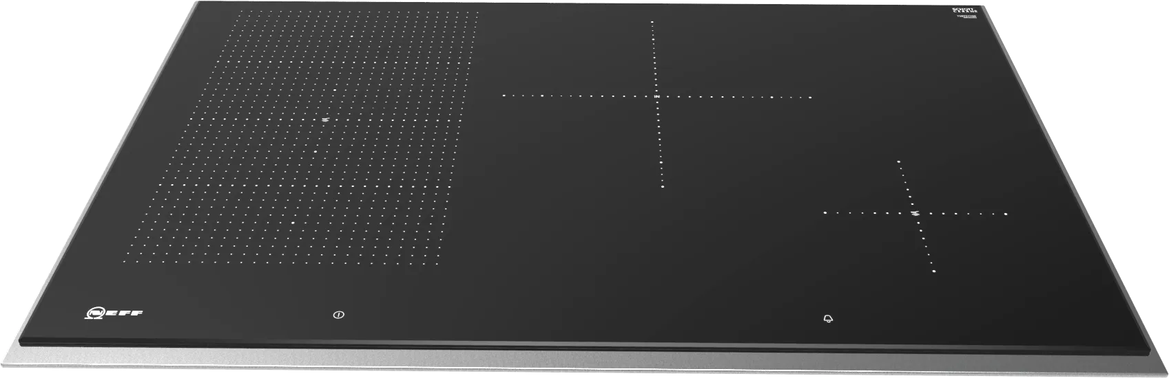 Originele keramische glasplaat voor kookplaat