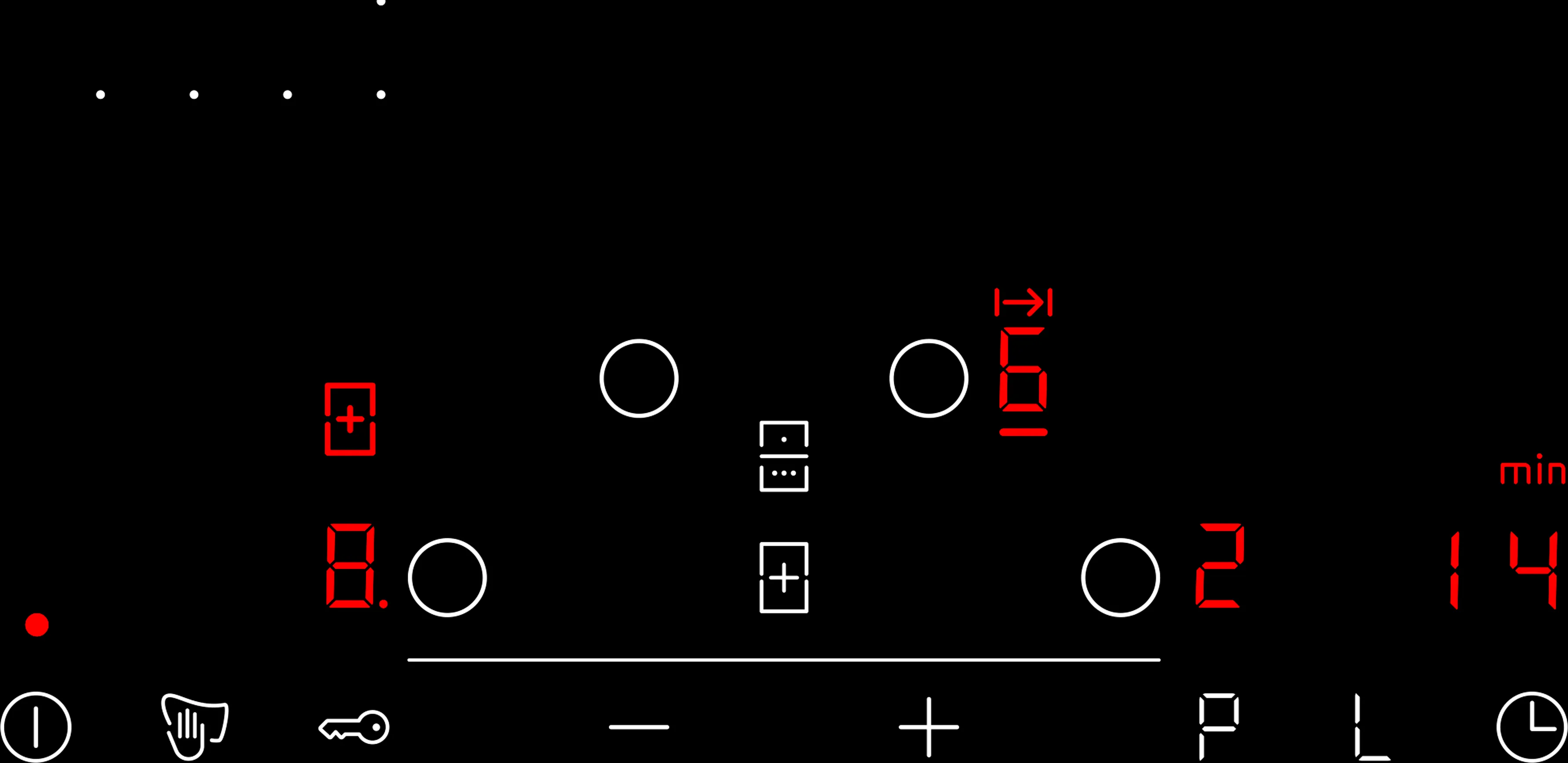 Foto 2 van het product T46BD53N2