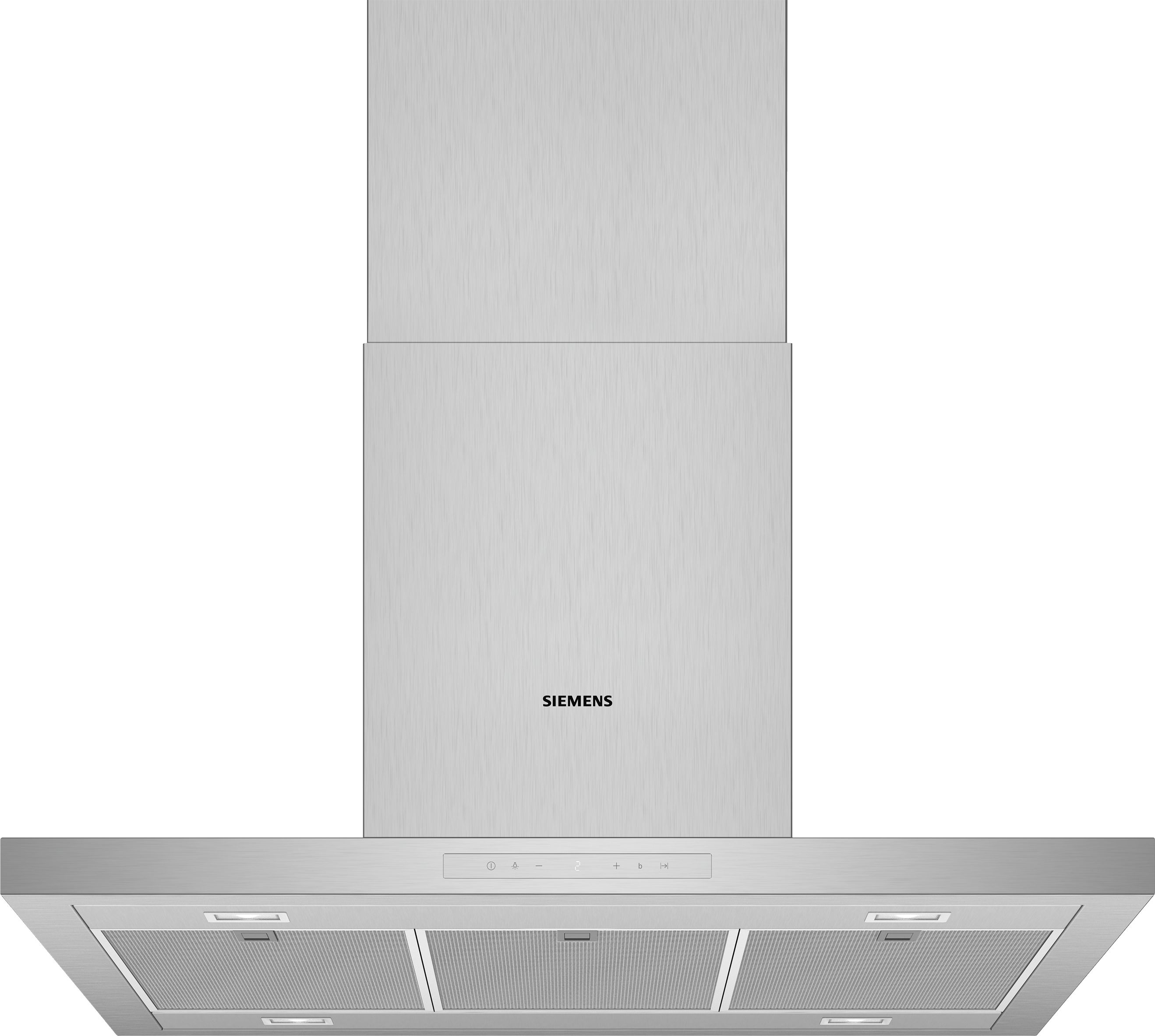 Siemens LF97BCP50 ostrůvkový odsavač par