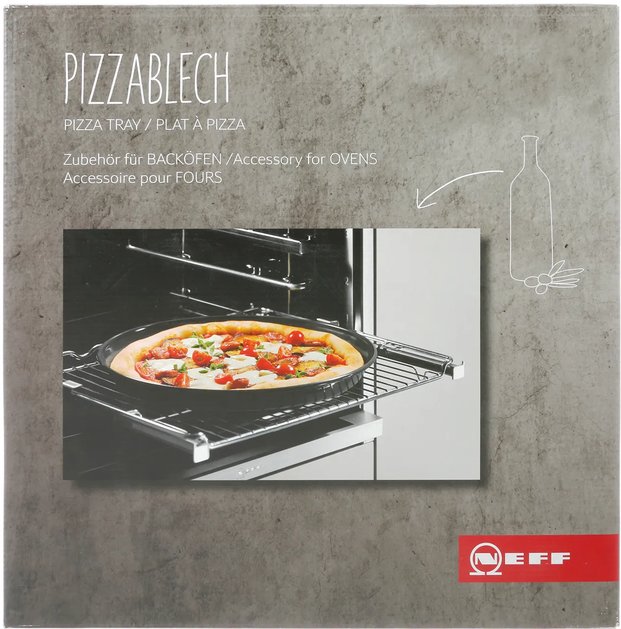 Foto Nr. 3 des Produkts 00577387