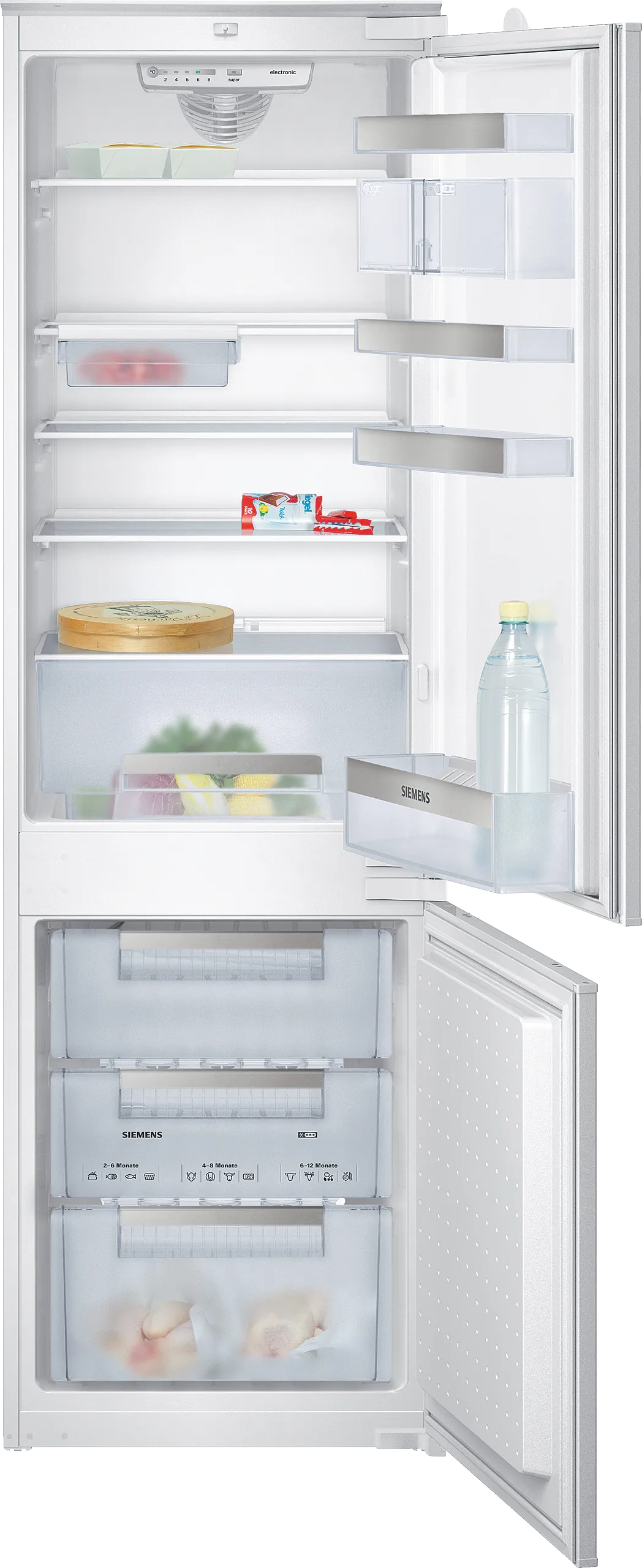 Photo n° 1 du produit KI34VA20FF