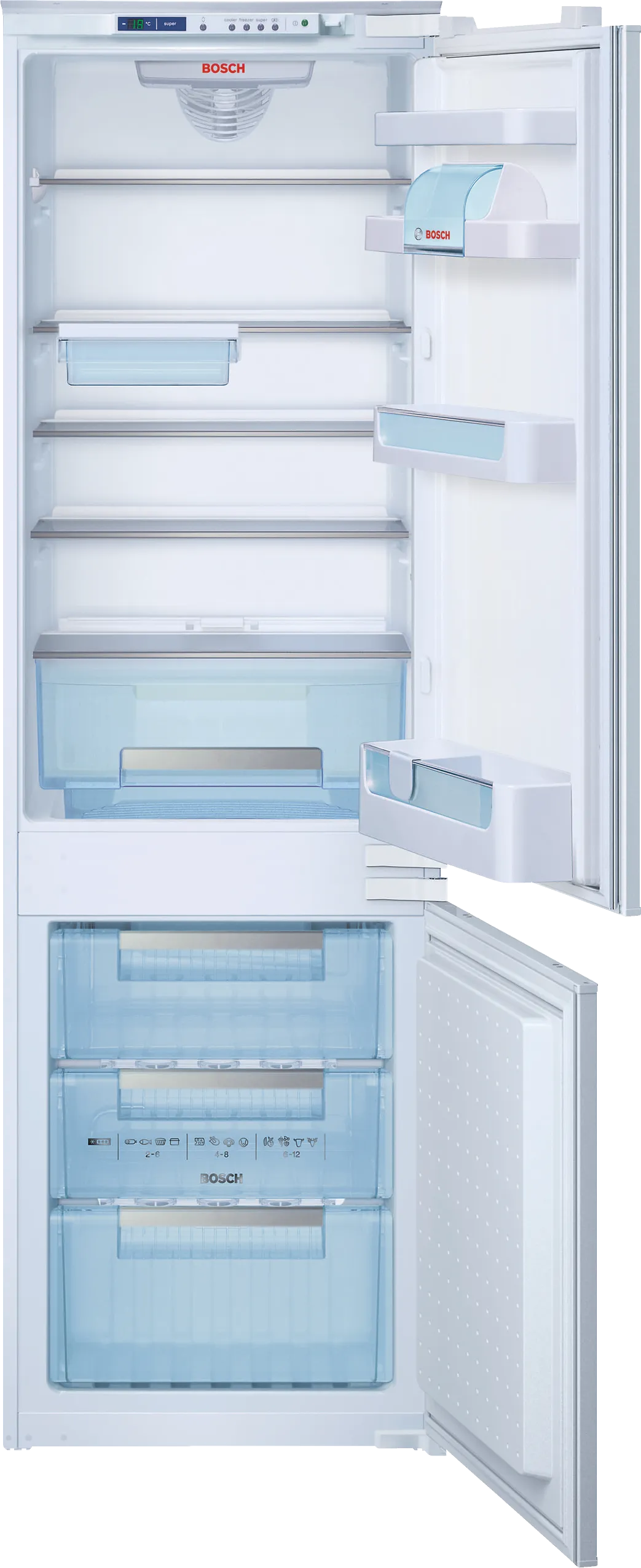 Foto Nº. 2 do produto KIS34A20IE