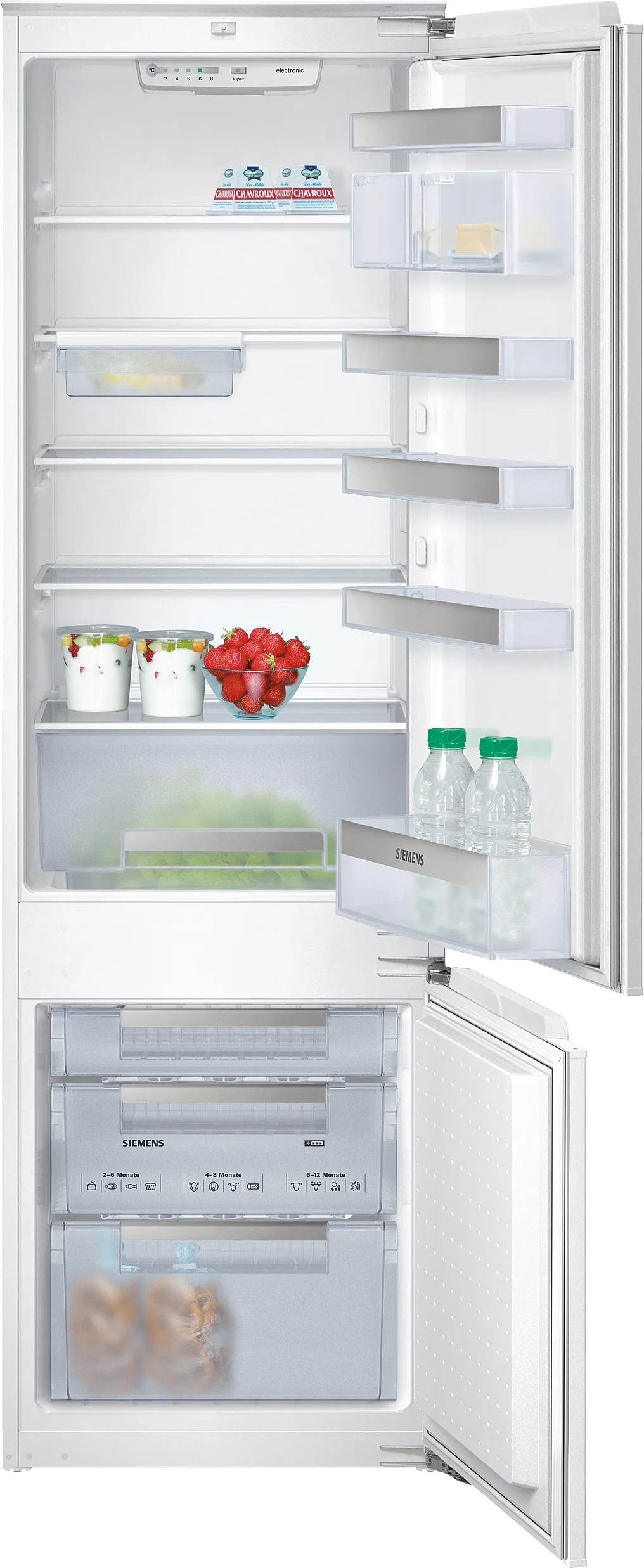 Photo Nr. 1 of the product KI38VA50GB