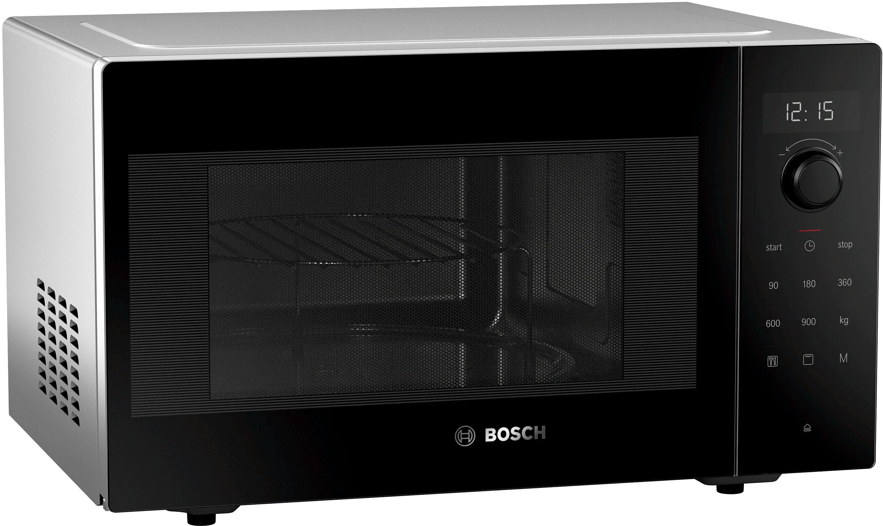 FEM553MB0 Отдельно стоящая микроволновая печь | BOSCH UA