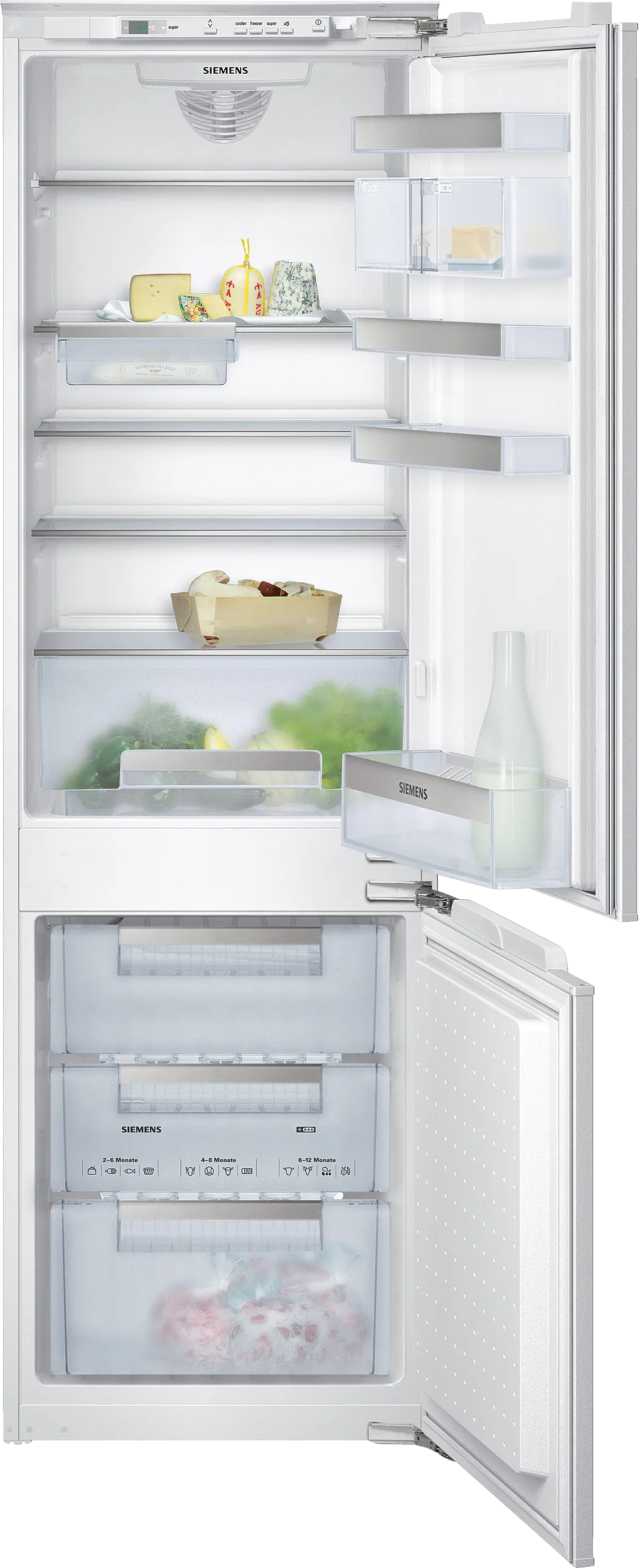 Foto Nº. 1 do produto KI34SA50FF