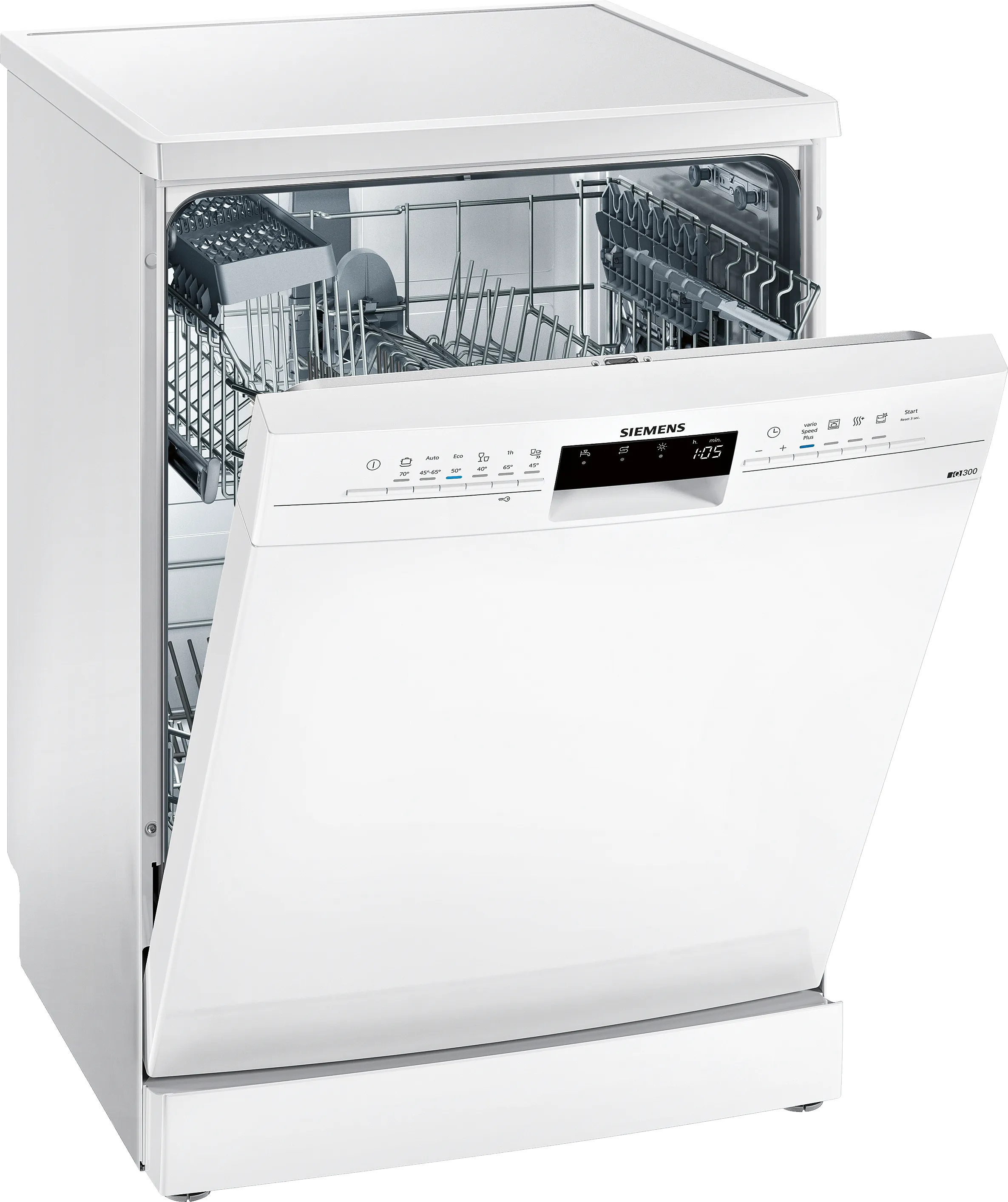 תמונה מס' 1 של המוצר SN236W07JE