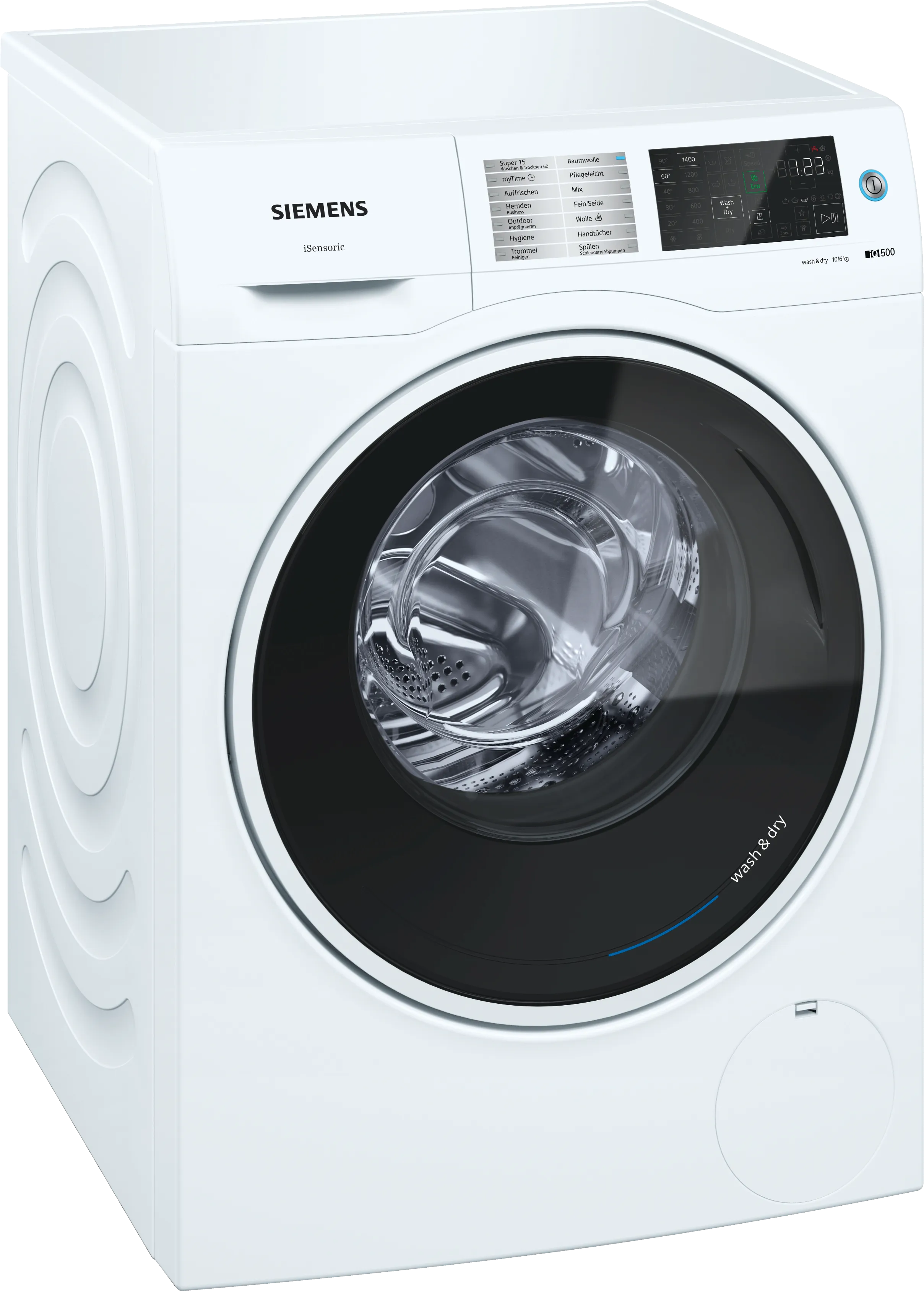 Foto Nr. 1 des Produkts WD14U510