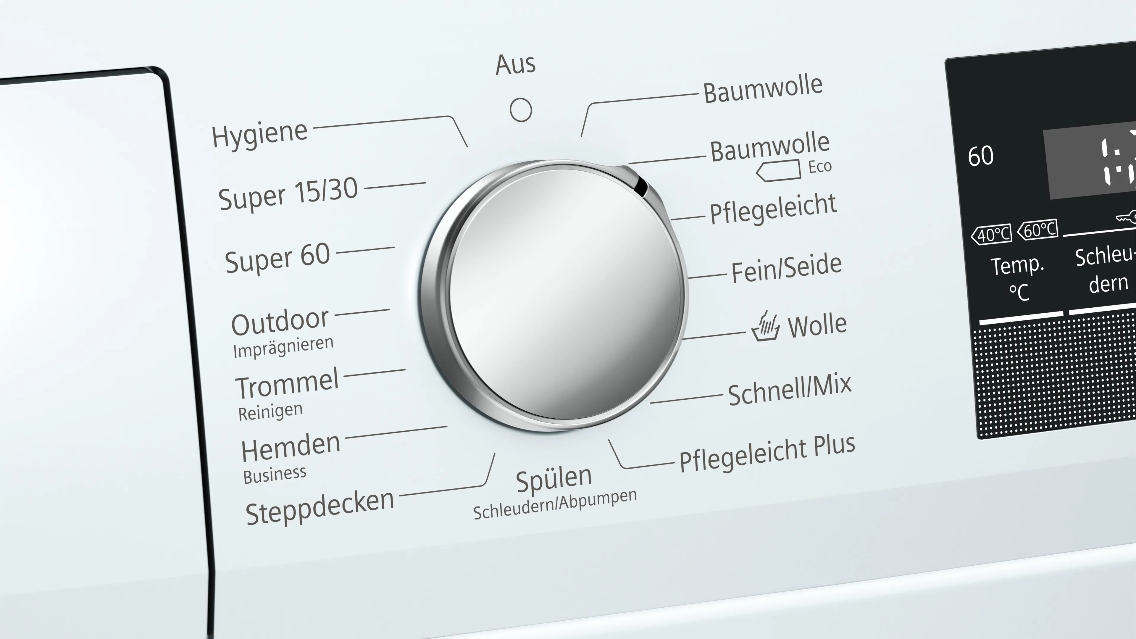Foto Nr. 4 des Produkts WM14N270