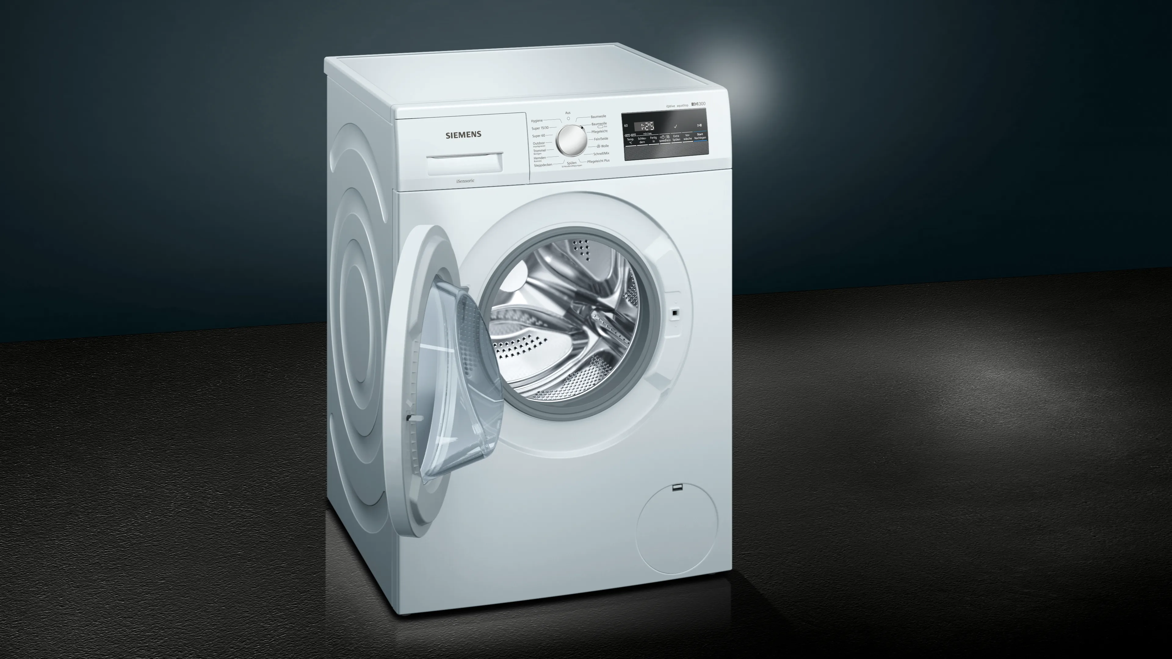 Foto Nr. 3 des Produkts WM14N270