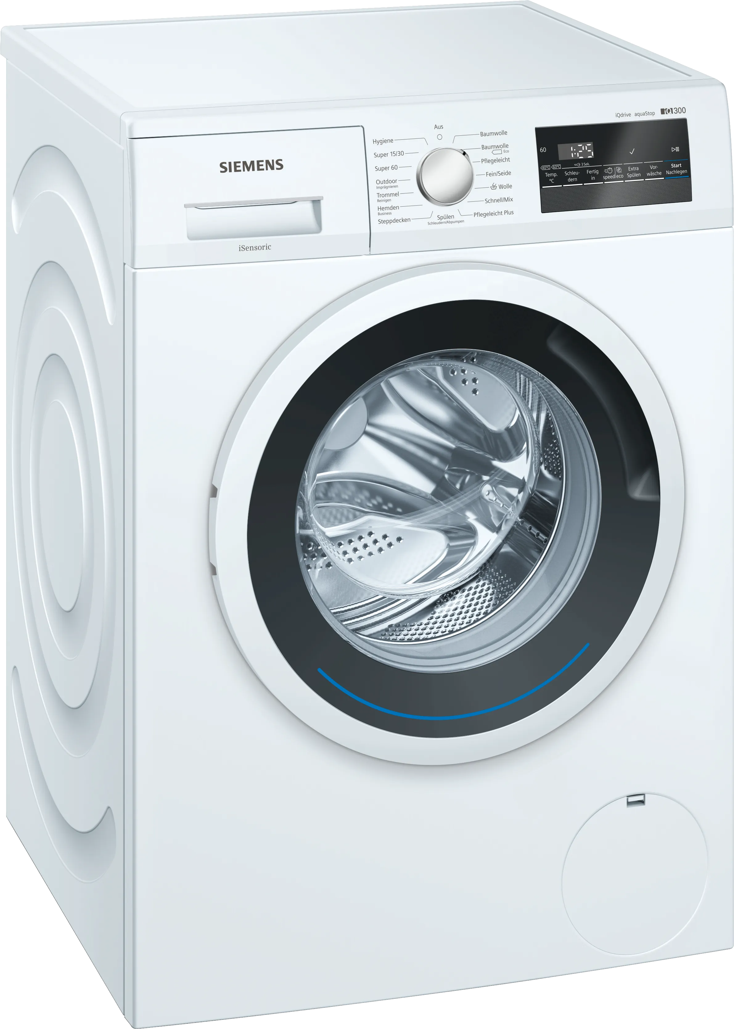 Foto Nr. 1 des Produkts WM14N270