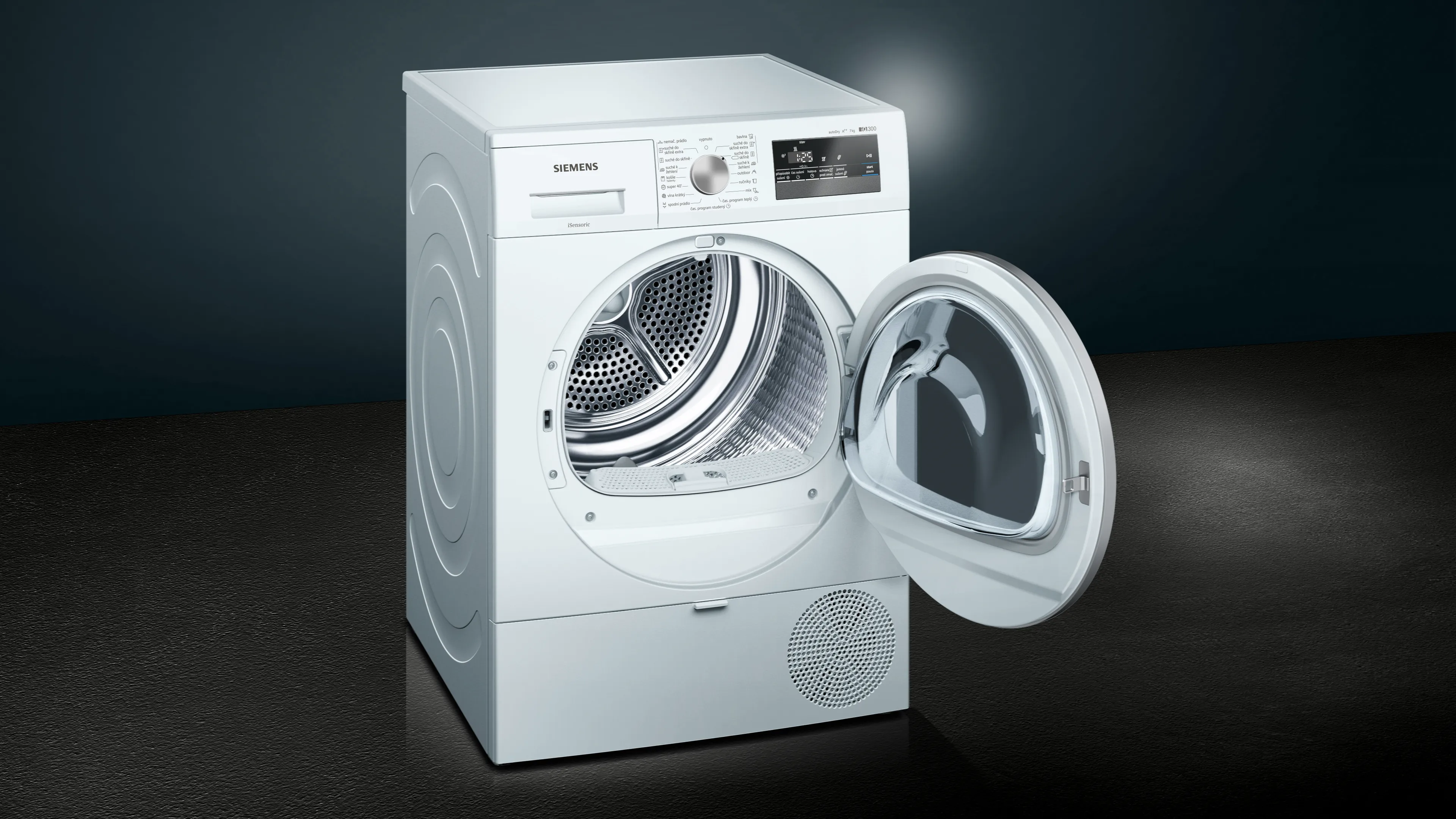 Foto č.: 3 produktu WT45RV00CS