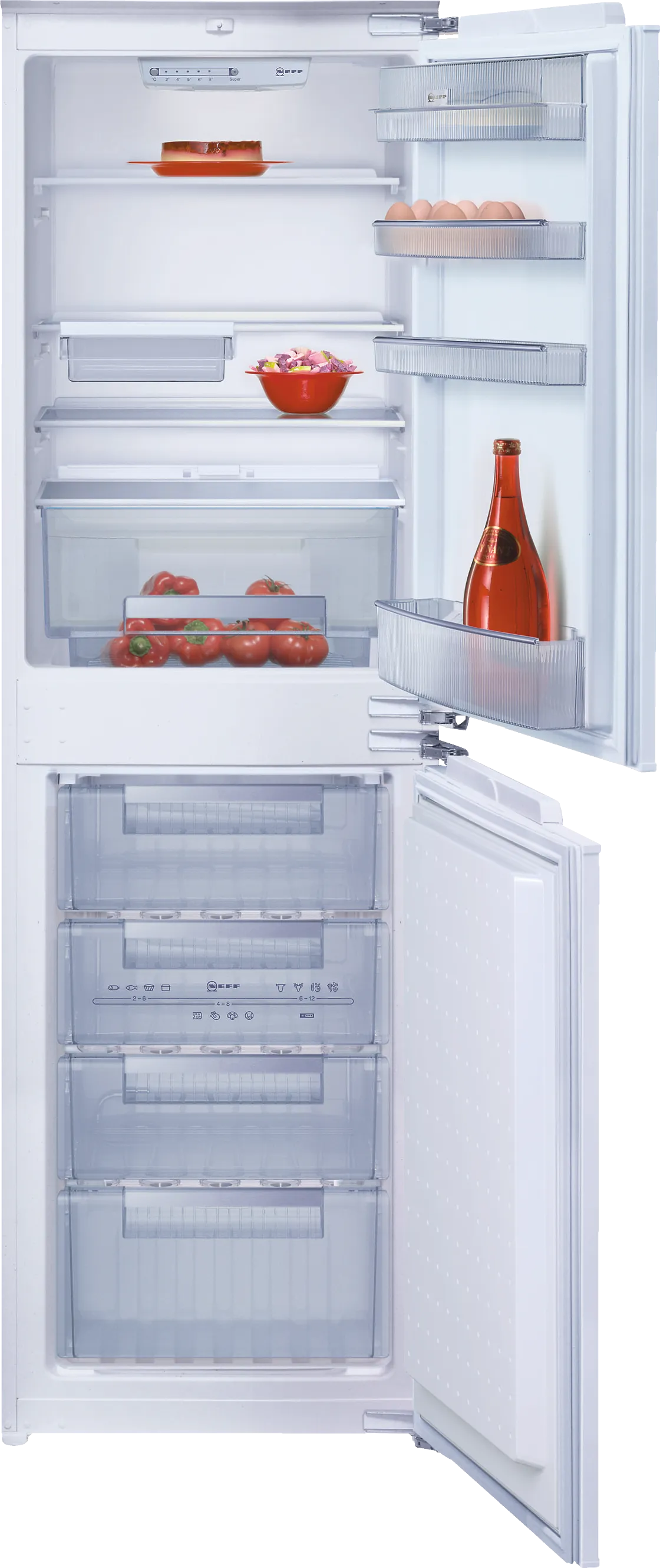 Photo Nr. 1 of the product K4254X7GB