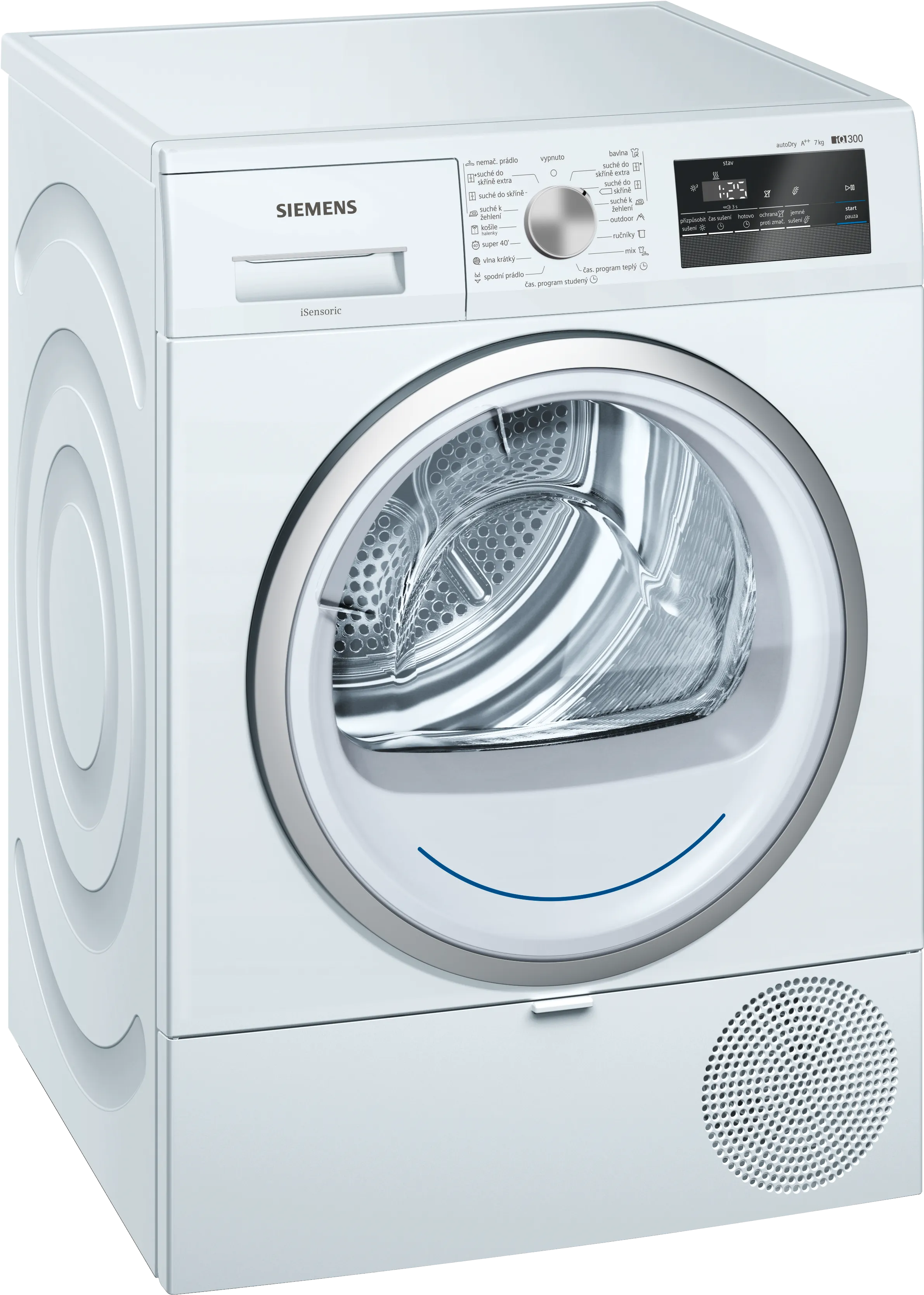 Foto č.: 1 produktu WT45RV00CS