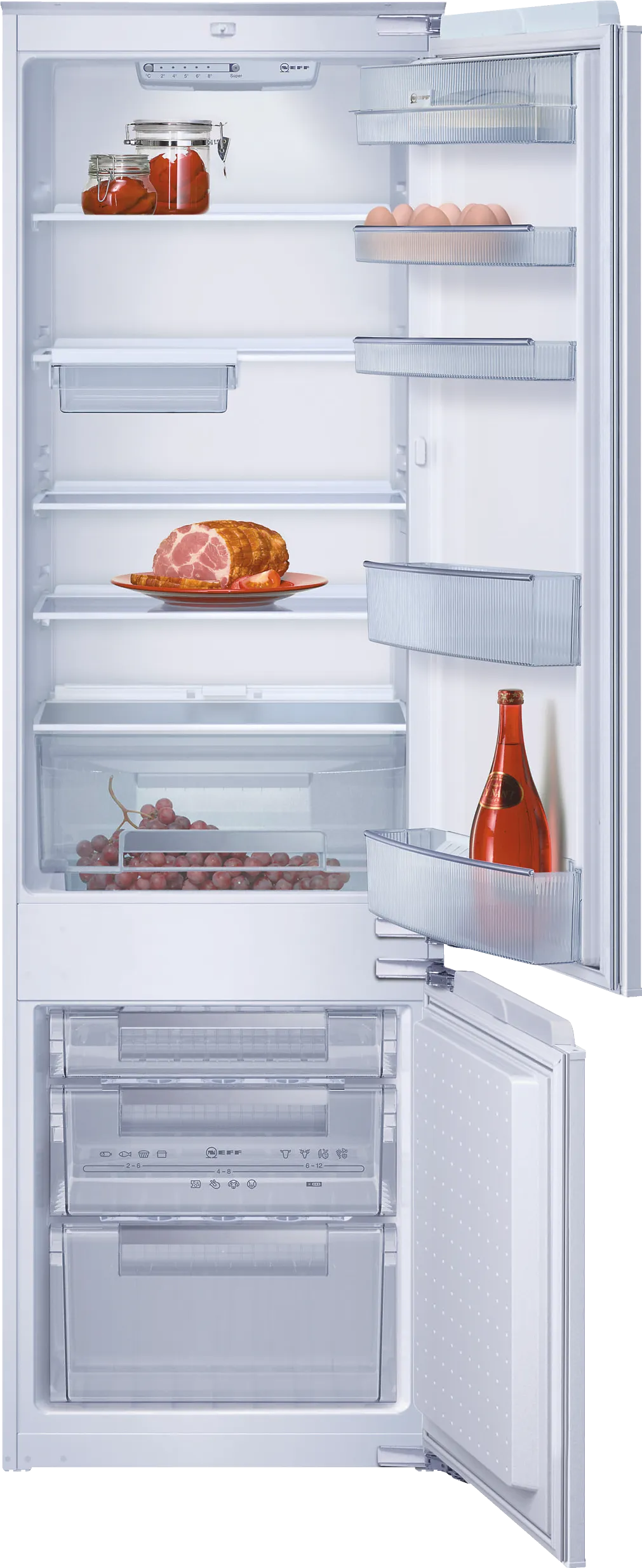 Photo Nr. 1 of the product K9524X7GB