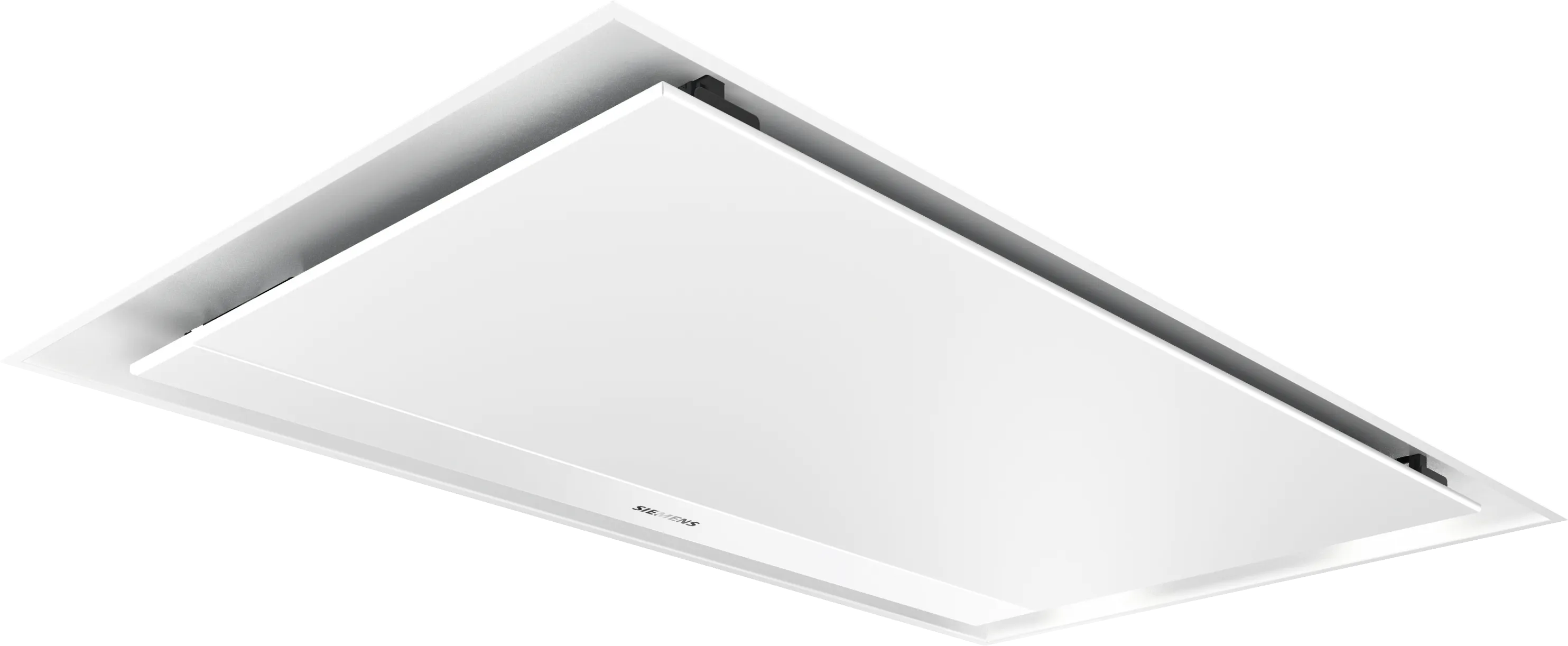 iQ500 Aérateur de plafond 90 cm Blanc 
