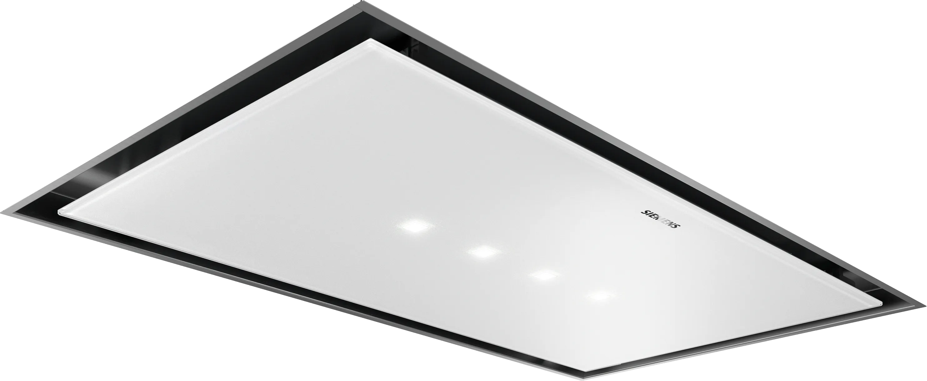 iQ500 Hotte plafond 90 cm Blanc 