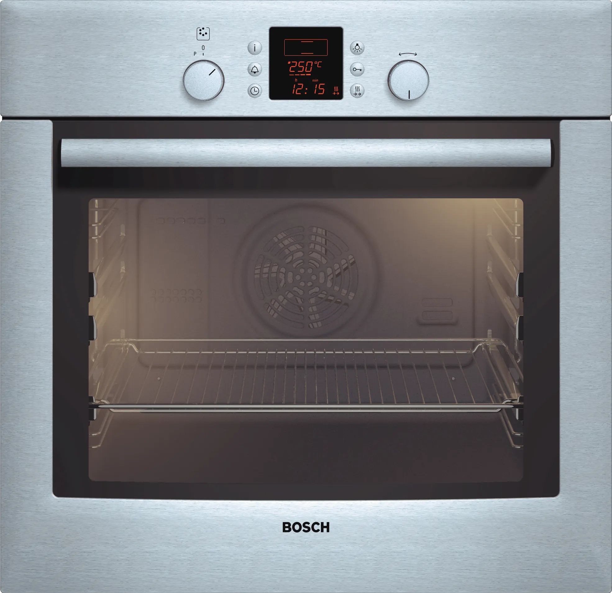 Foto n.º 1 del producto HBN56W350E