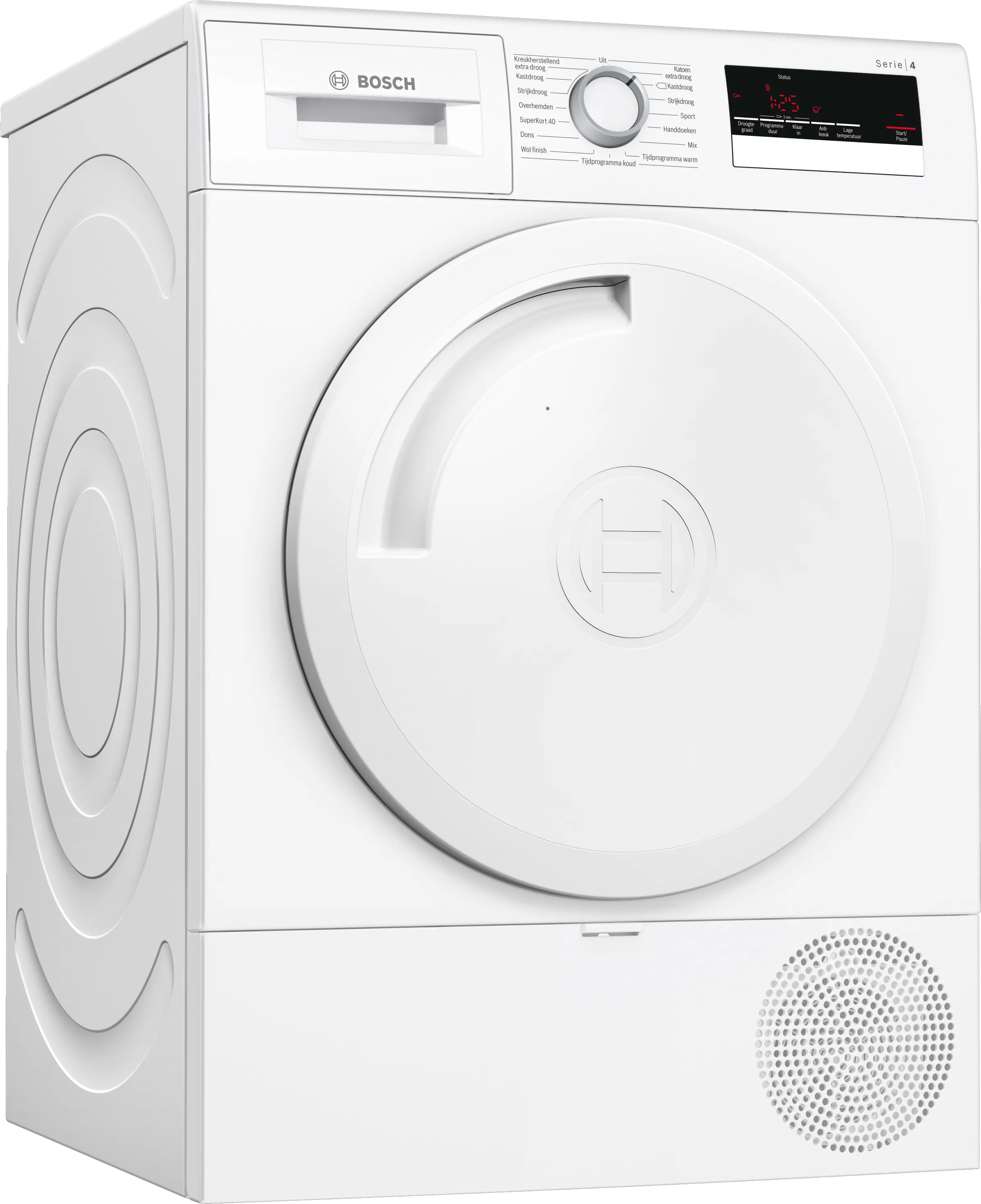 Foto nr. 1 van het product WTR83V01NL