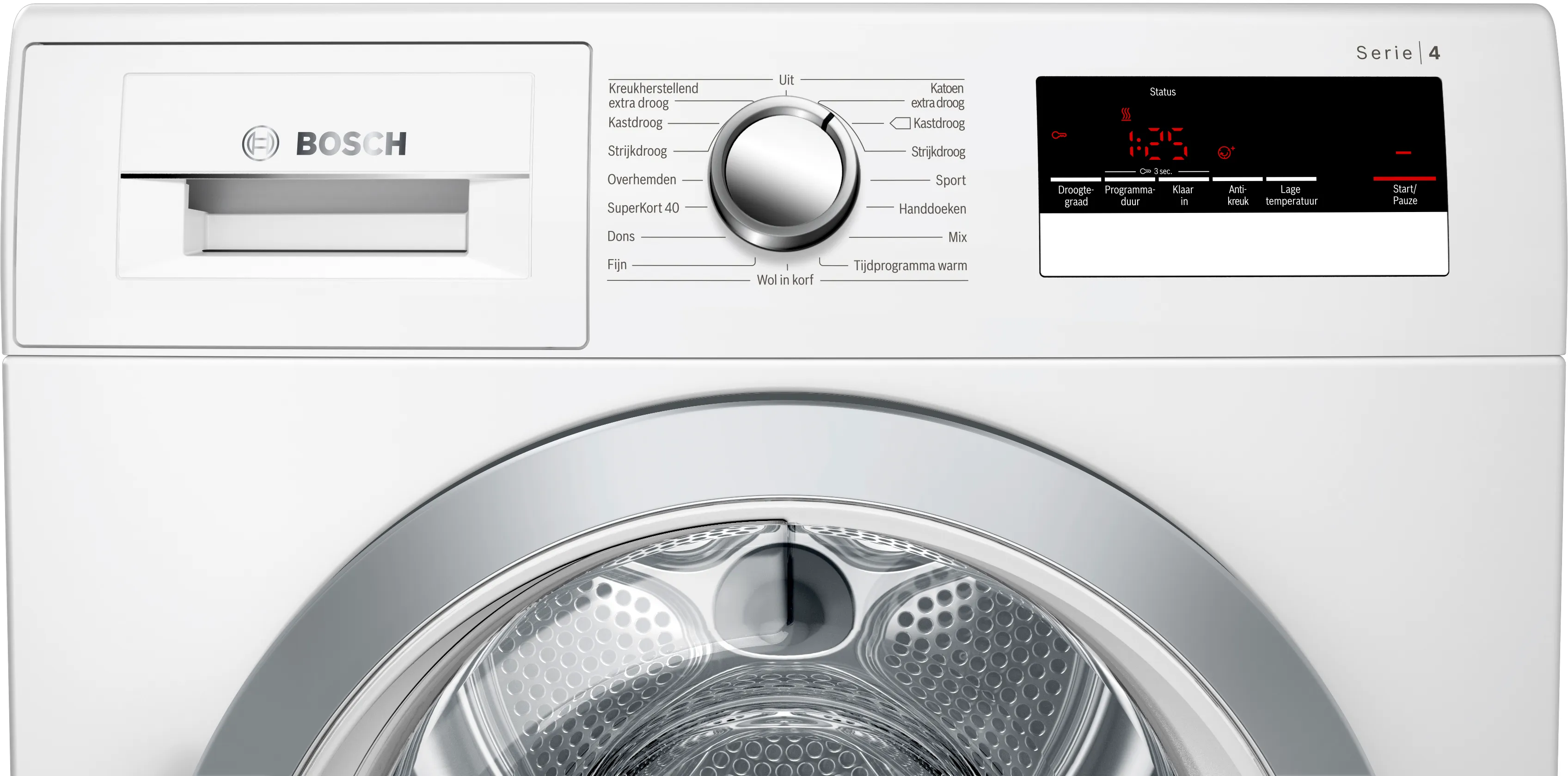 Foto nr. 2 van het product WTR85V81NL