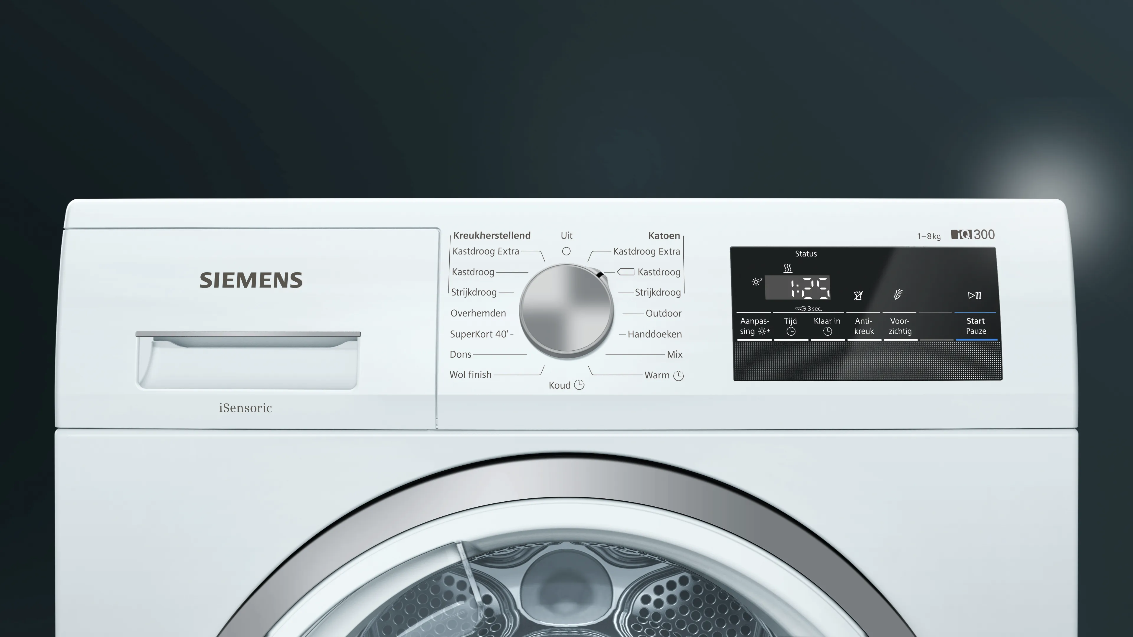 Foto nr. 2 van het product WT45RV70NL